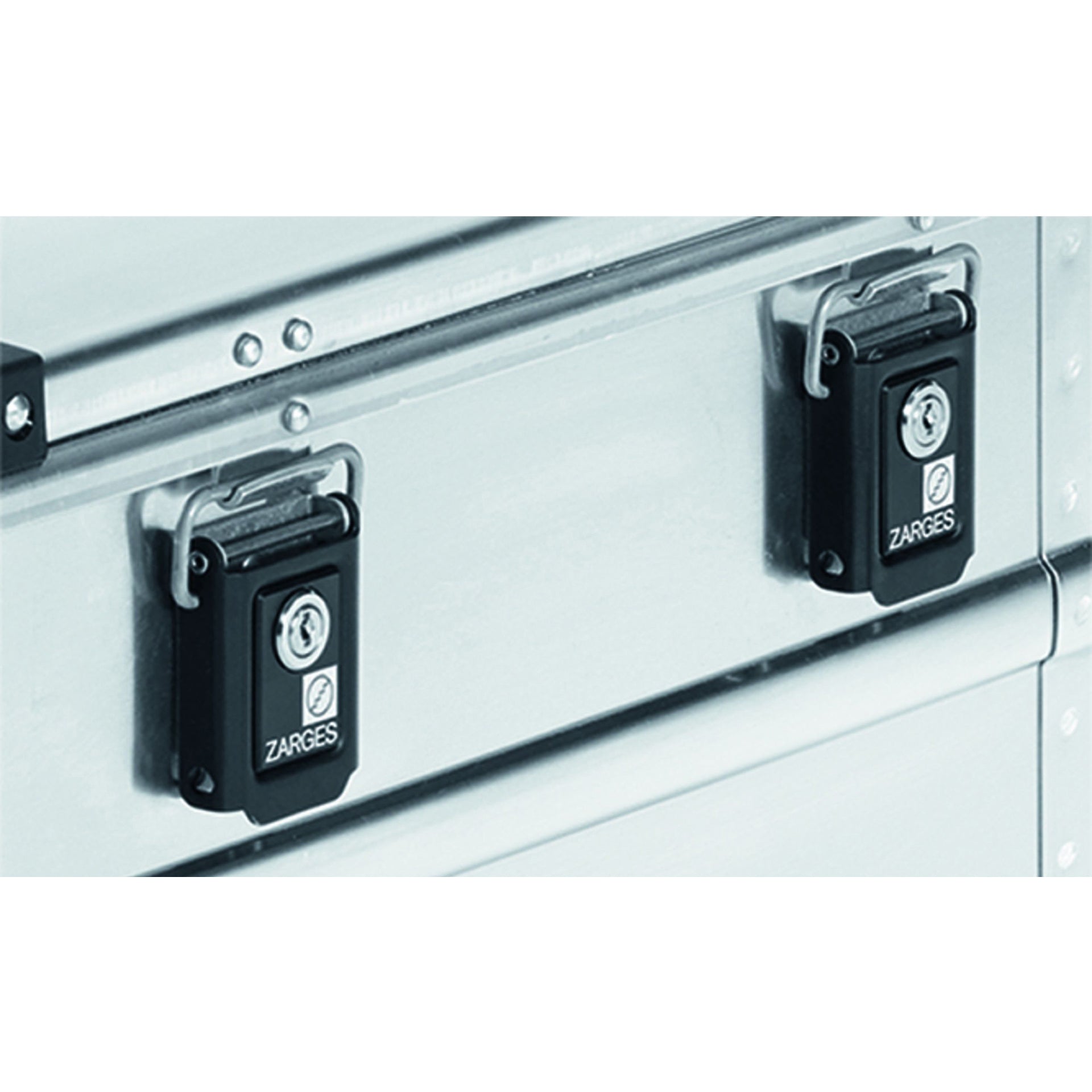 Zarges K424 XC – 105 L, Produktansicht 2