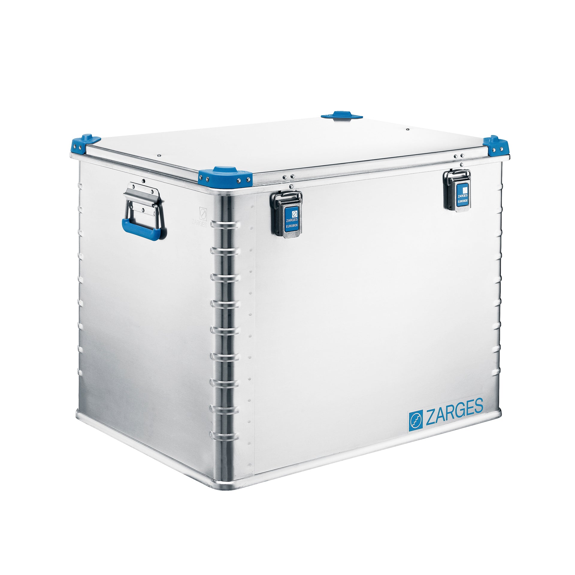 Zarges Eurobox – 239 L, Ansicht 1