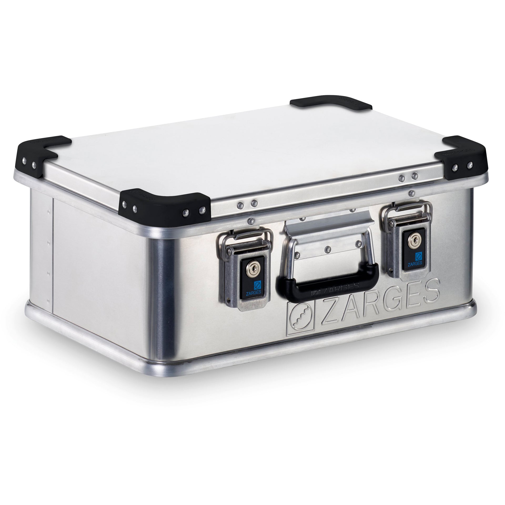 Zarges Box 24 L – Ansicht 2