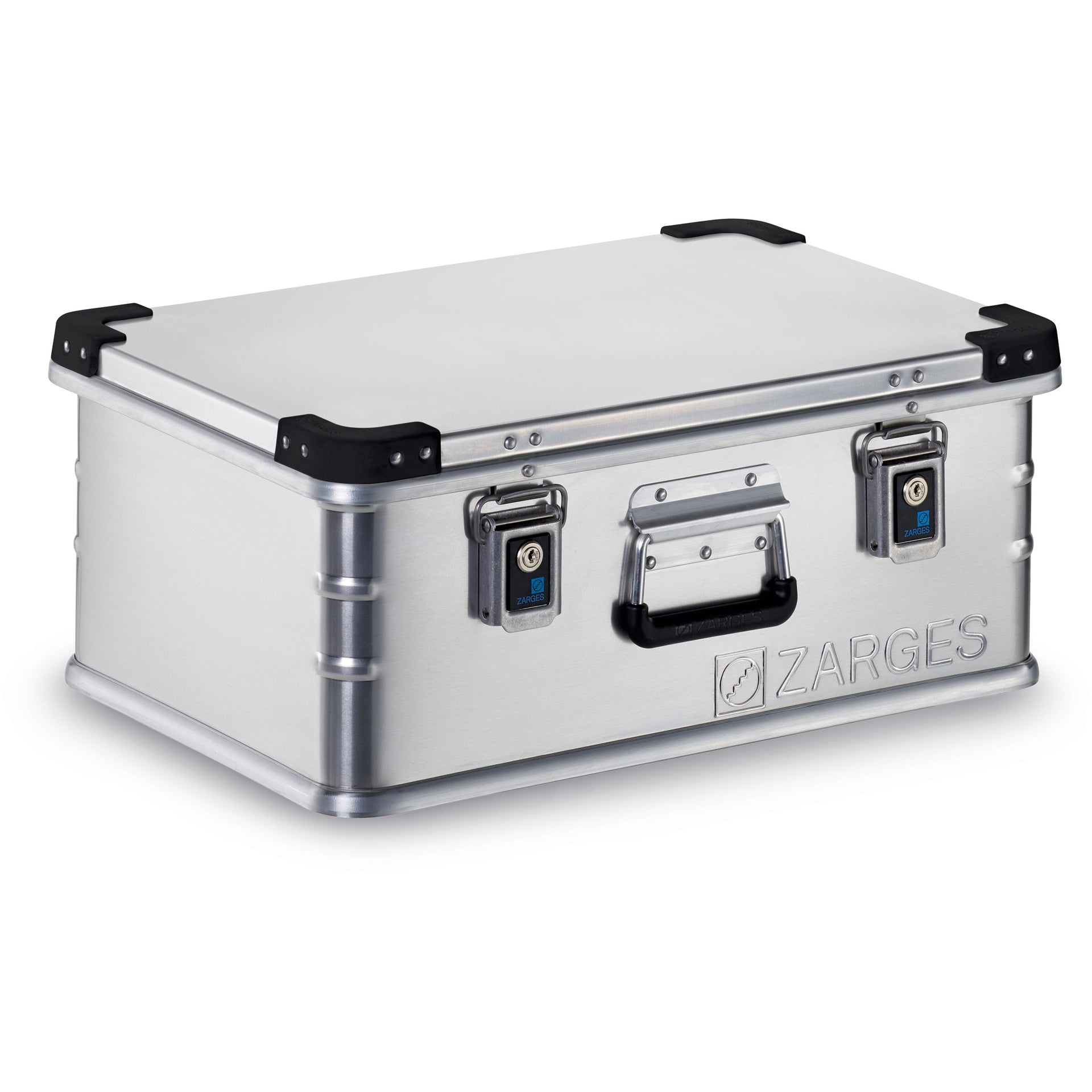 Zarges Box 42 L – Ansicht 1