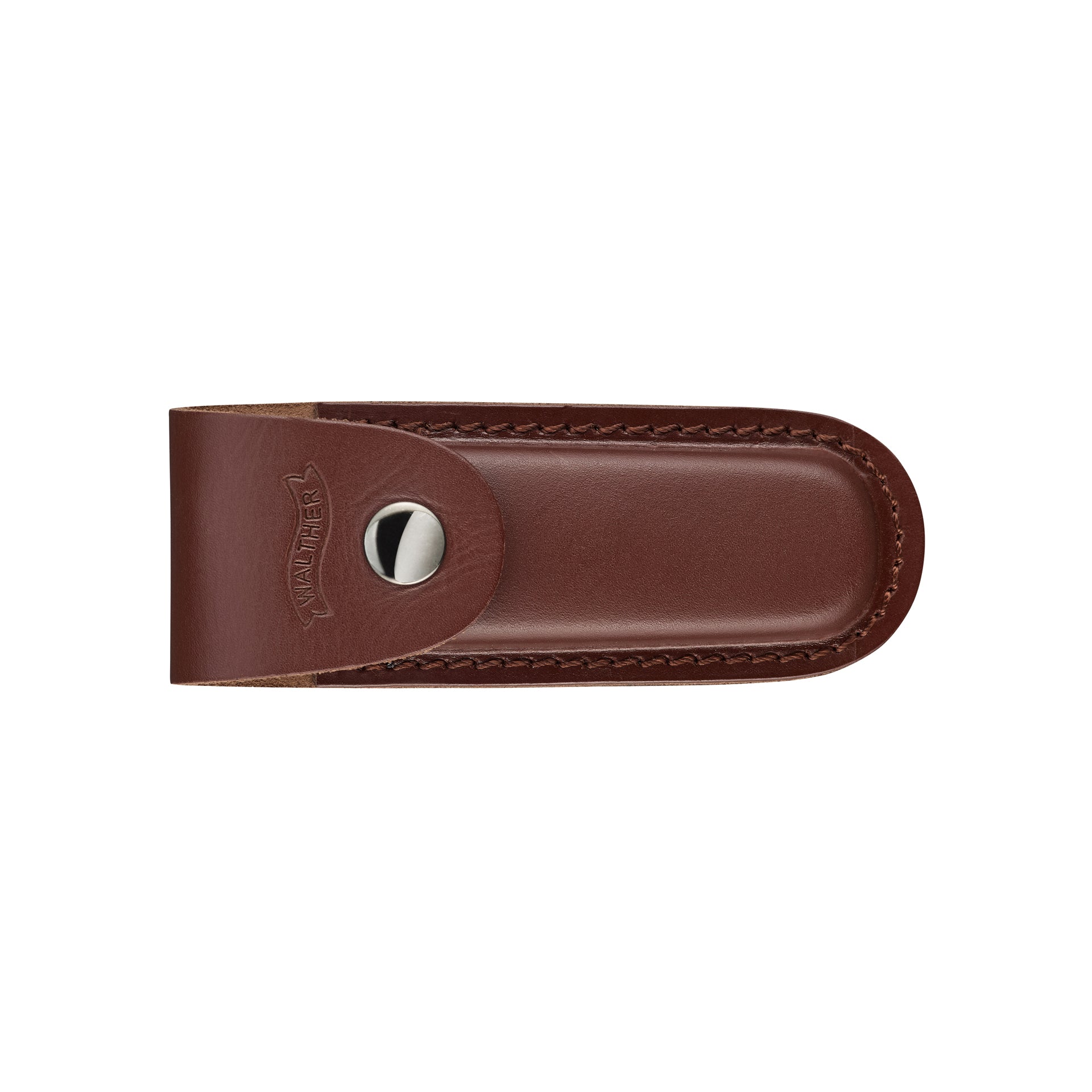Walther Messer Adventure Folder Wood – Detailbild 2