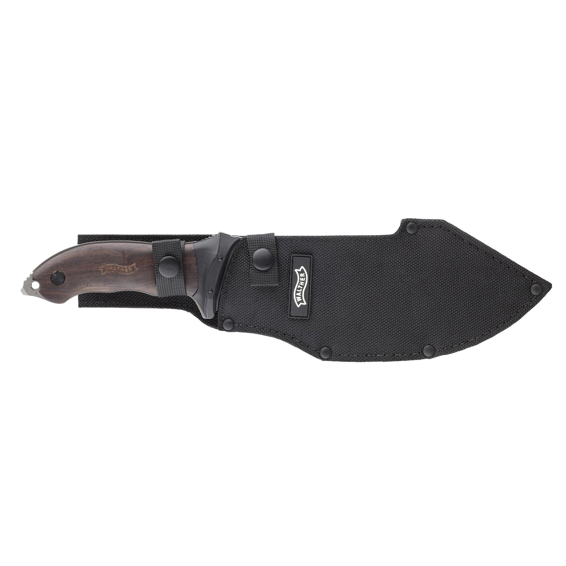 Walther Machete FTK XXL – Detailbild 2