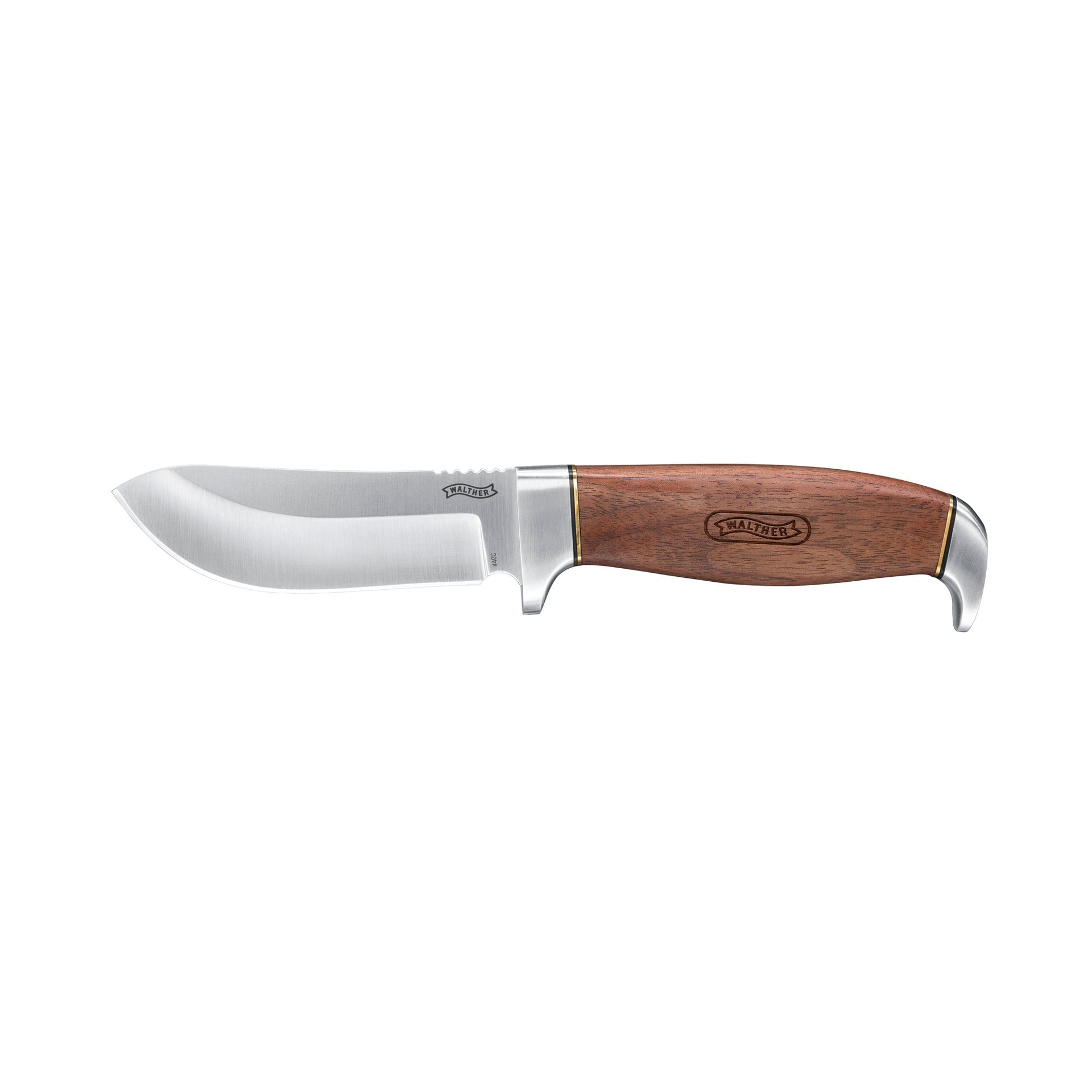 Walther Messer 'Premium Skinner' – Relags Produktbild