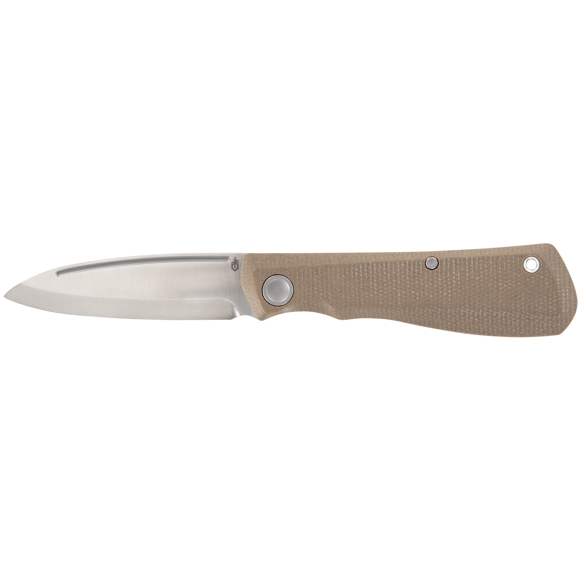 Gerber Messer 'Mansfield' – Relags Produktbild