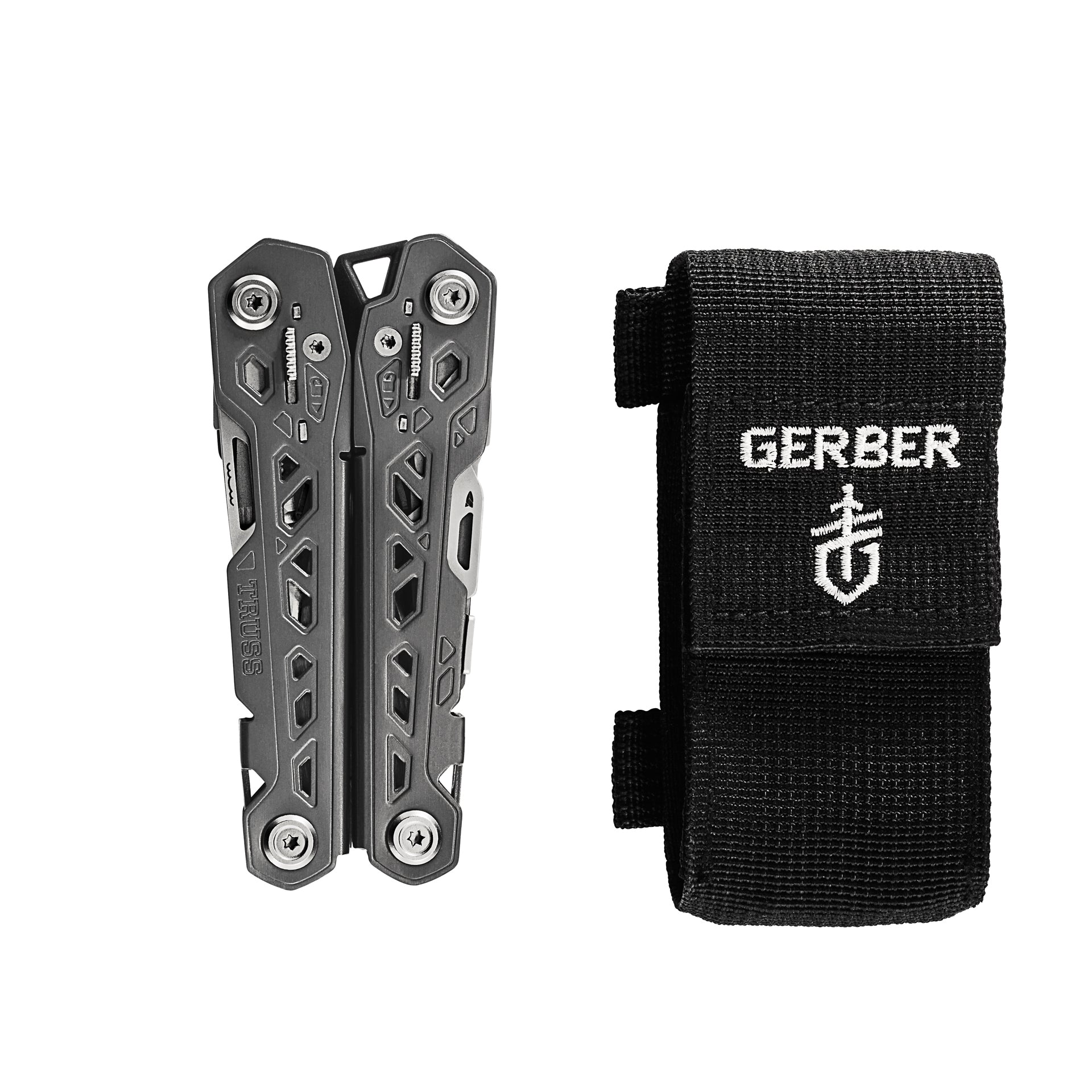 Gerber Multitool 'Truss' – Detailbild 2