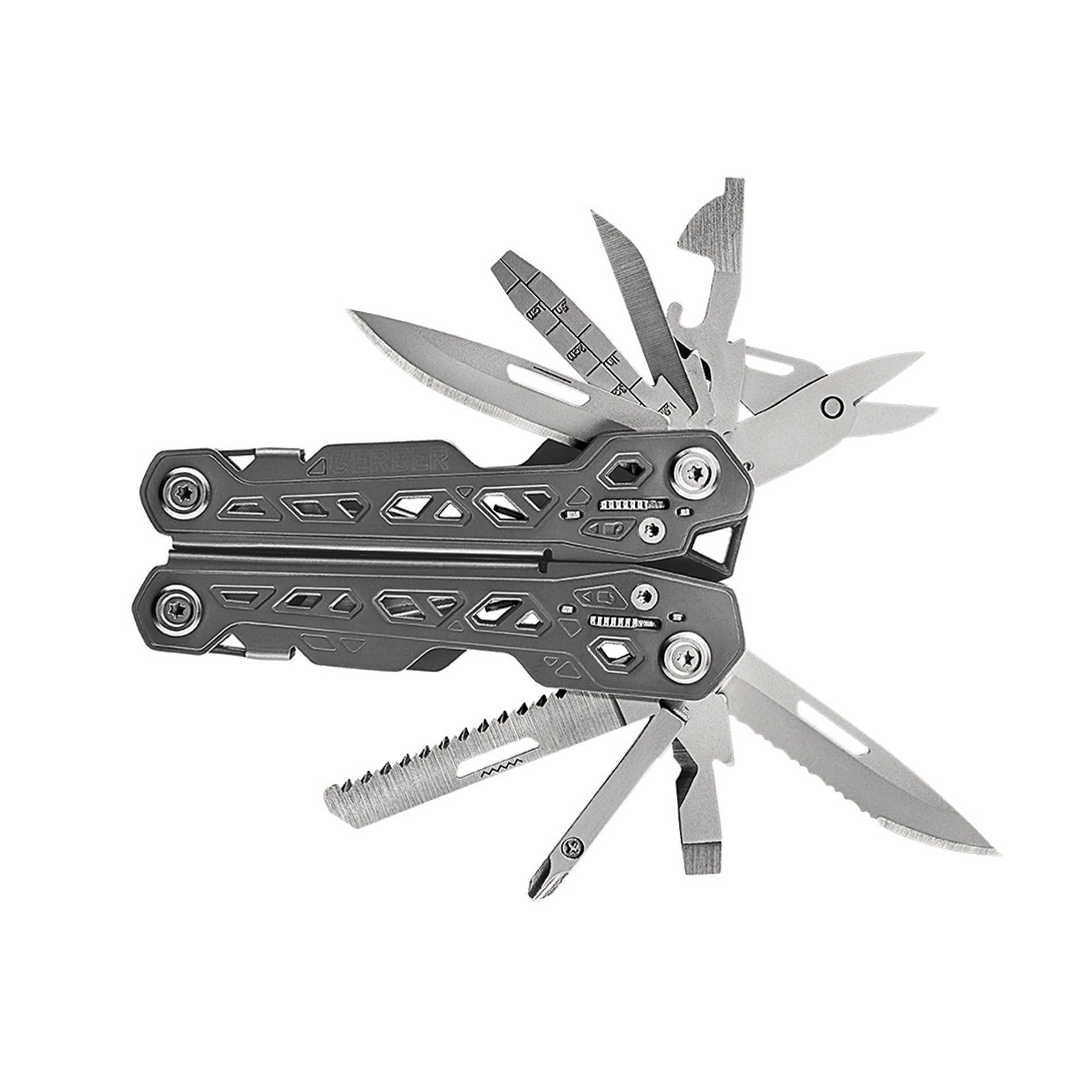 Gerber Multitool 'Truss' – Detailbild 3