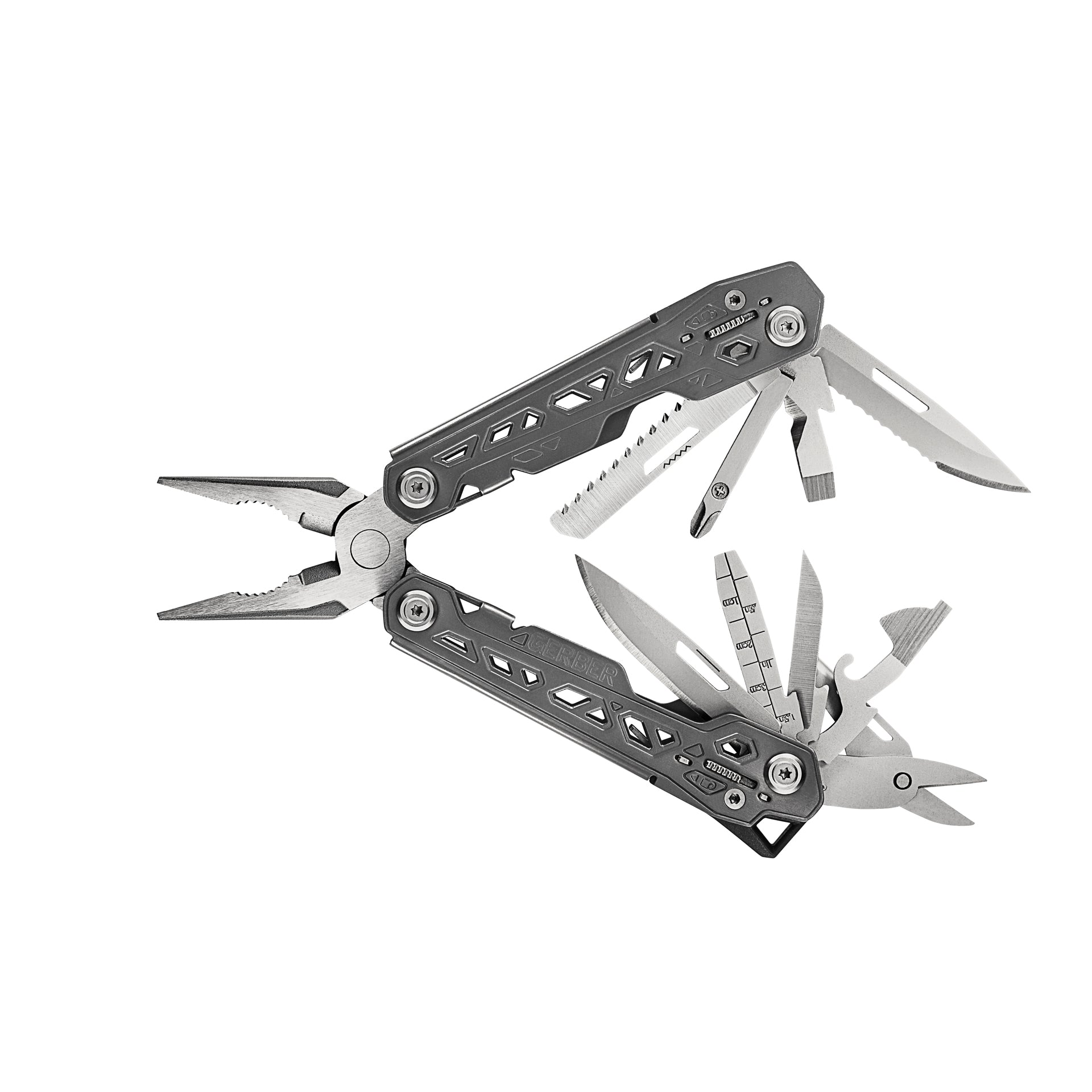 Gerber Multitool 'Truss'