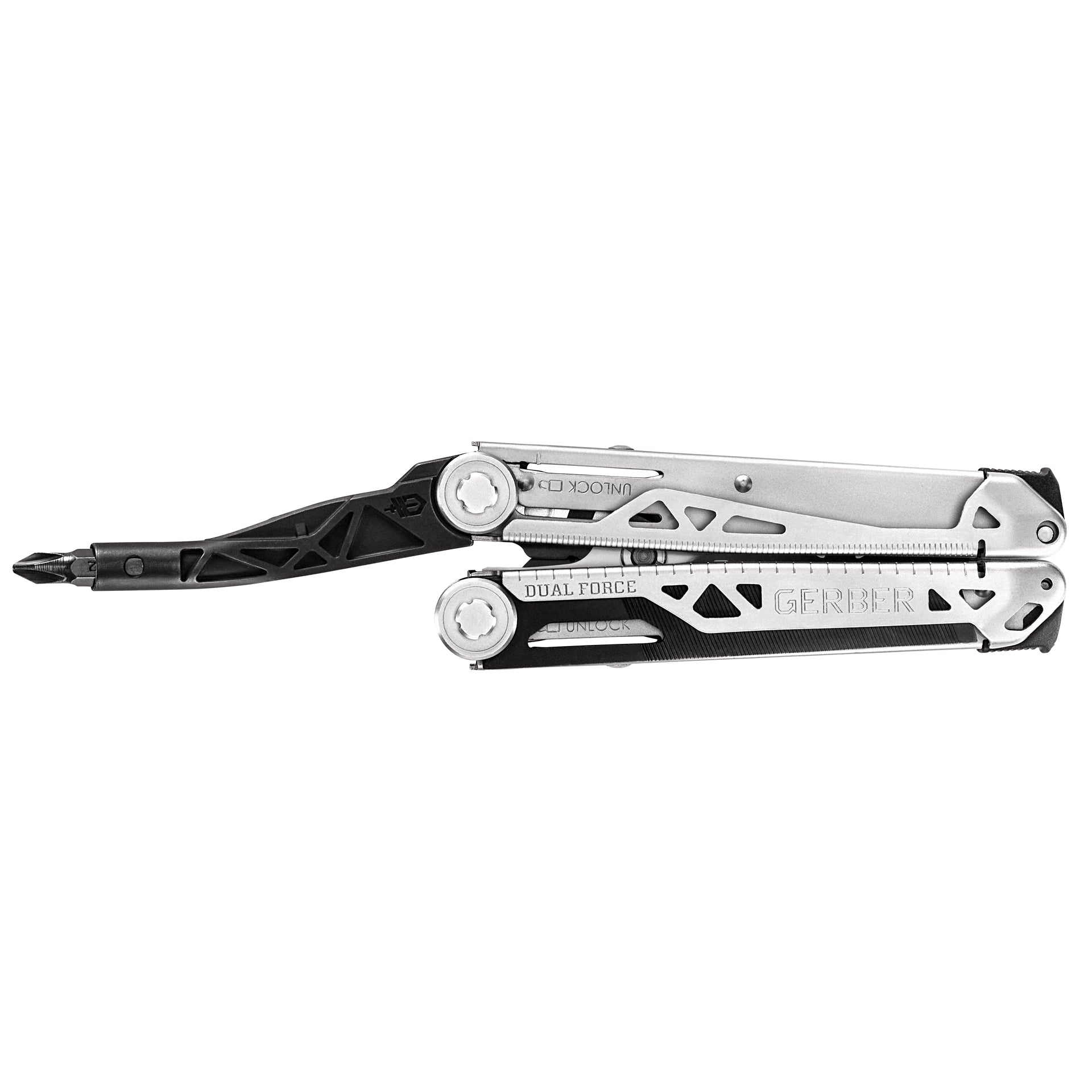 Gerber Multitool Dual Force – Detailbild 3