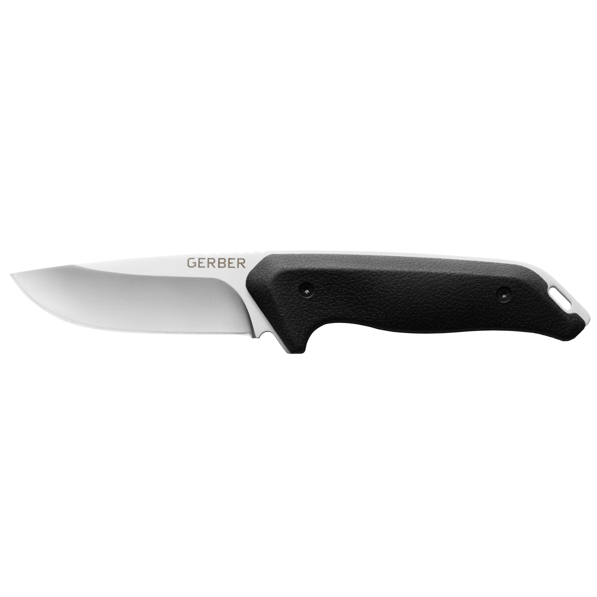 Gerber Messer 'Moment Fixed' – Relags Produktbild