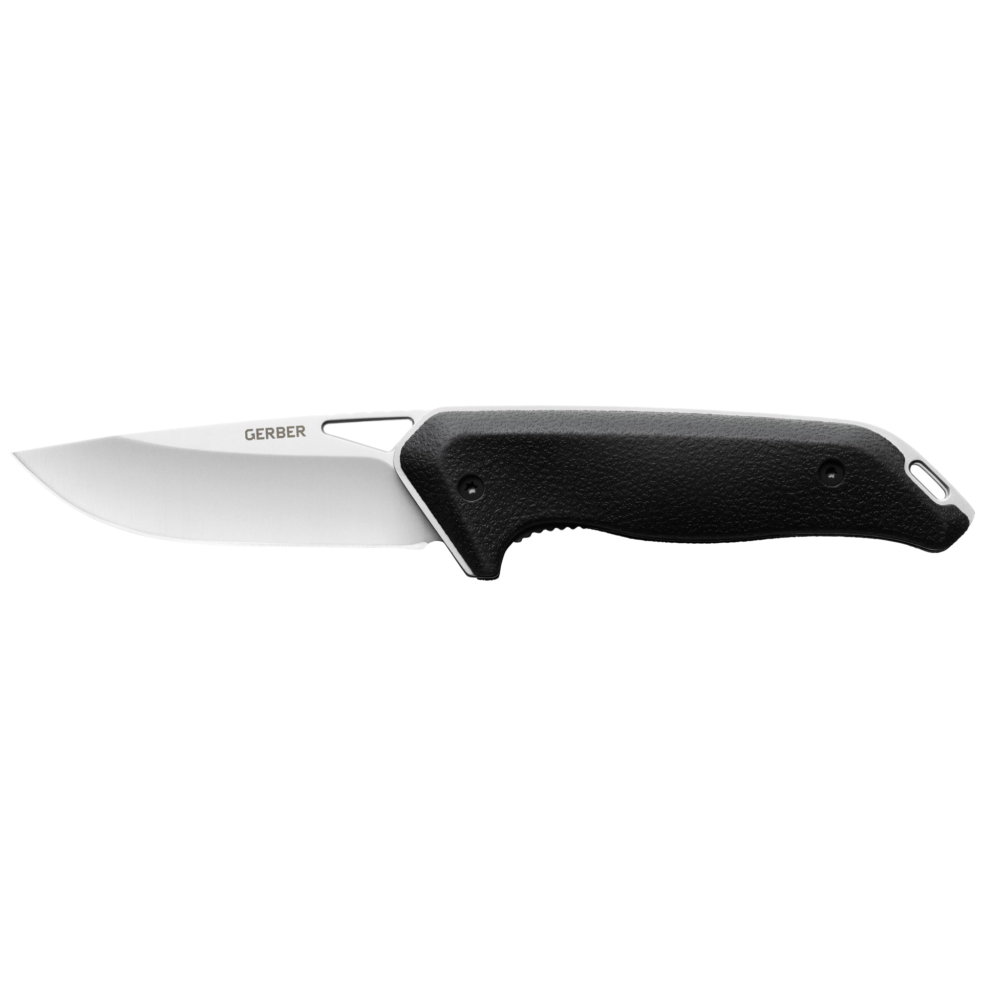 Gerber Messer 'Moment Folder' – Produktansicht