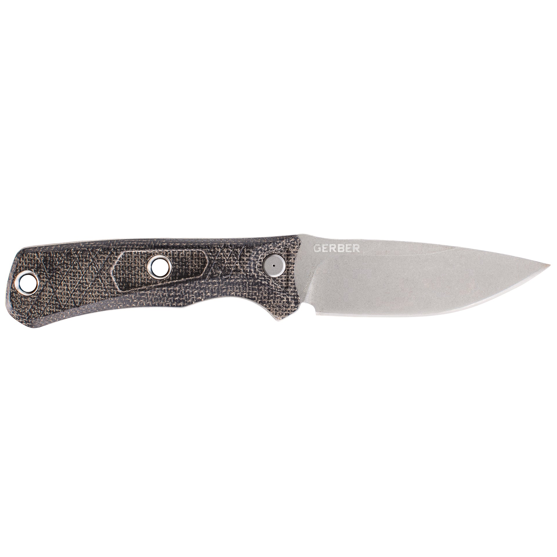 Gerber Messer Convoy – Detailbild 3