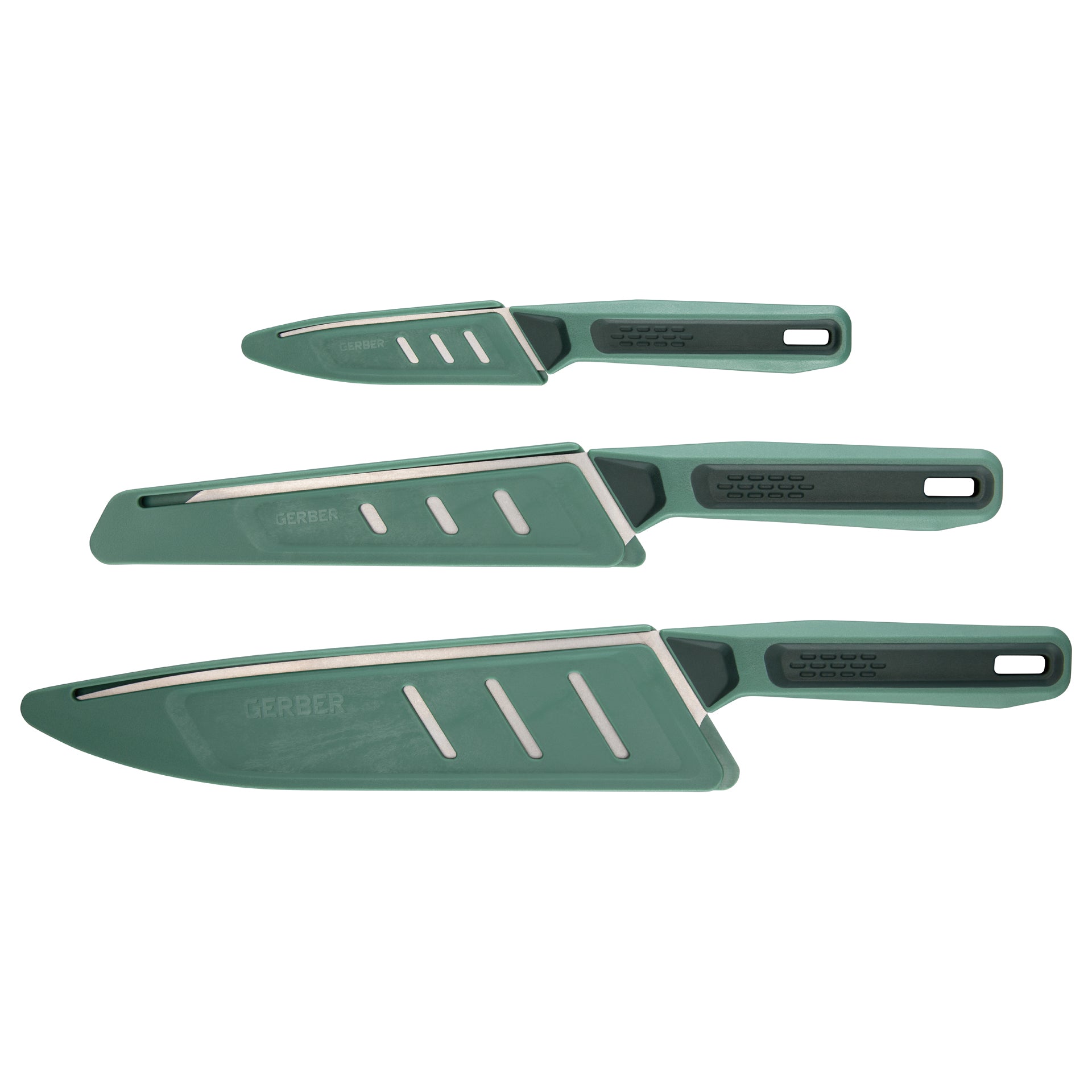 Gerber Messerset ComplEAT – Detailbild 2