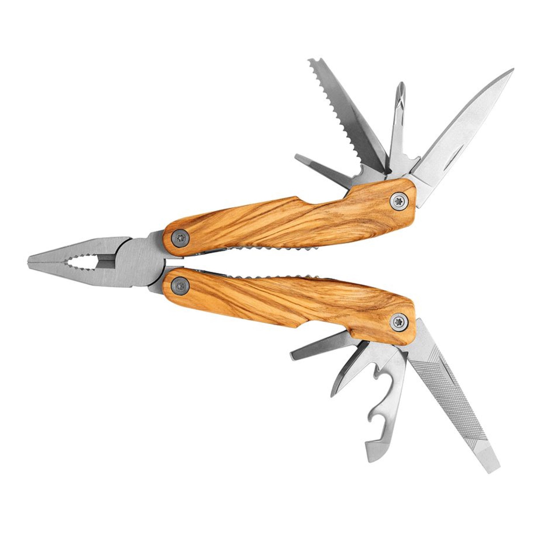 baladeo Multitool 'Locker' – Relags Produktbild
