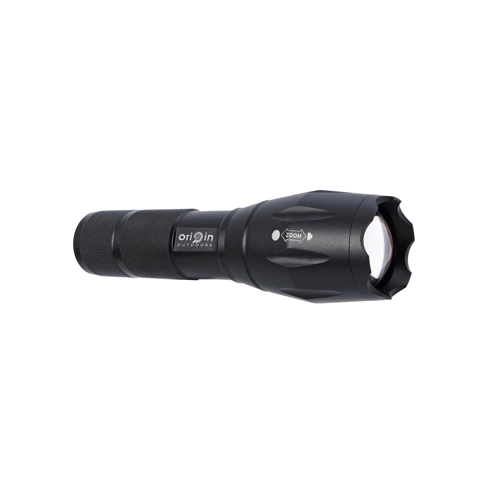 Origin Outdoors LED-Taschenlampe 'Focus' – Relags Produktbild