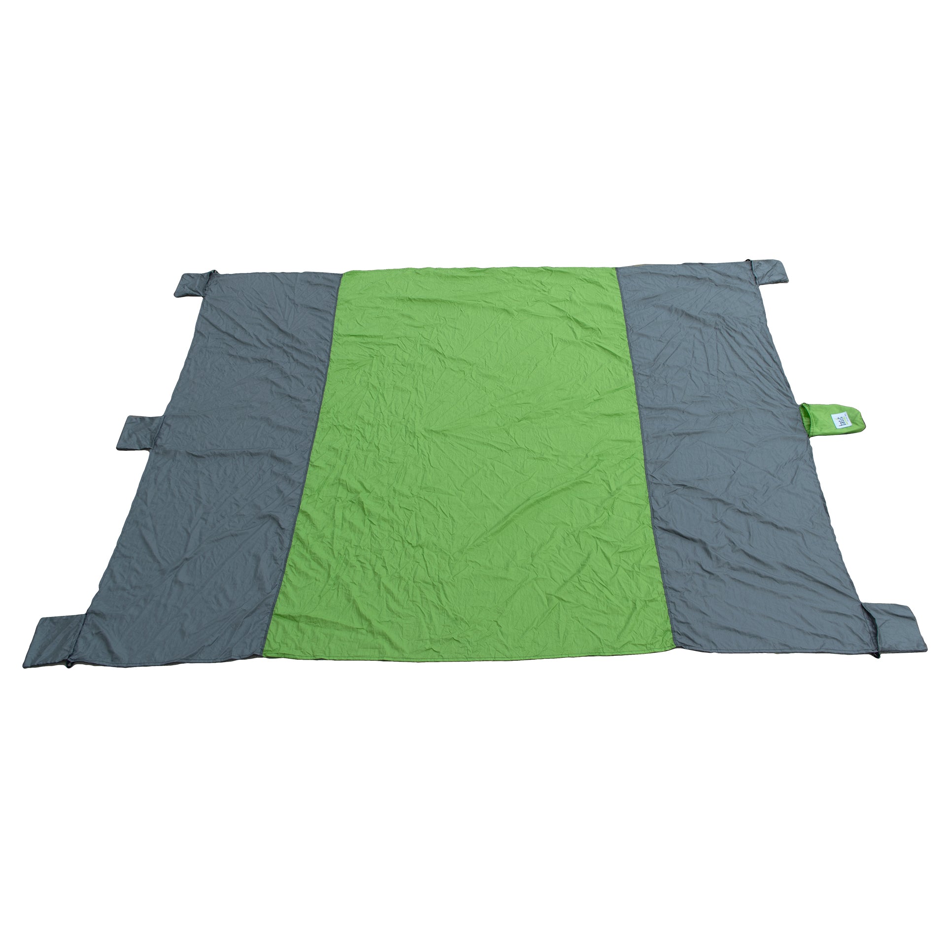 BasicNature Picknickdecke 'Beach' – Relags Produktbild