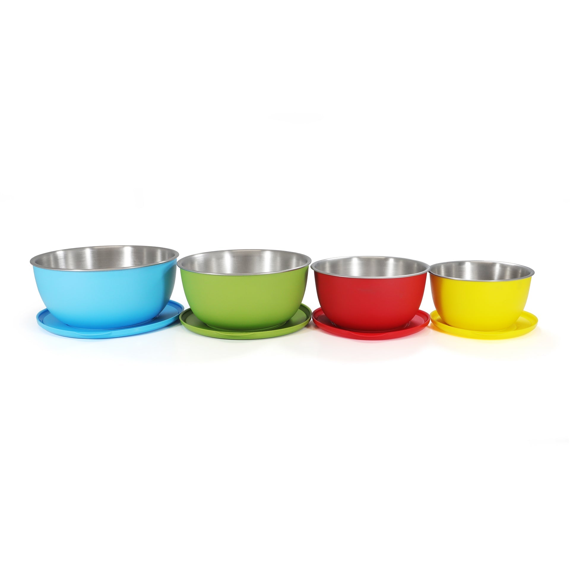 Origin Outdoors Edelstahl Schüssel-Set – Relags Produktbild