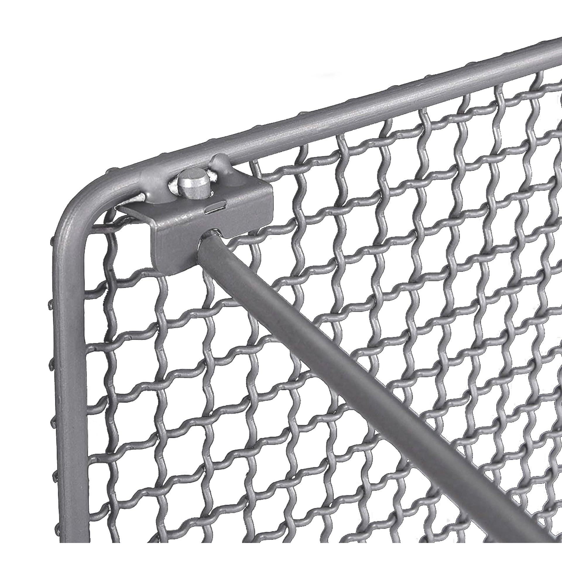 Origin Outdoors Klappgrill Titan – Detailbild 2