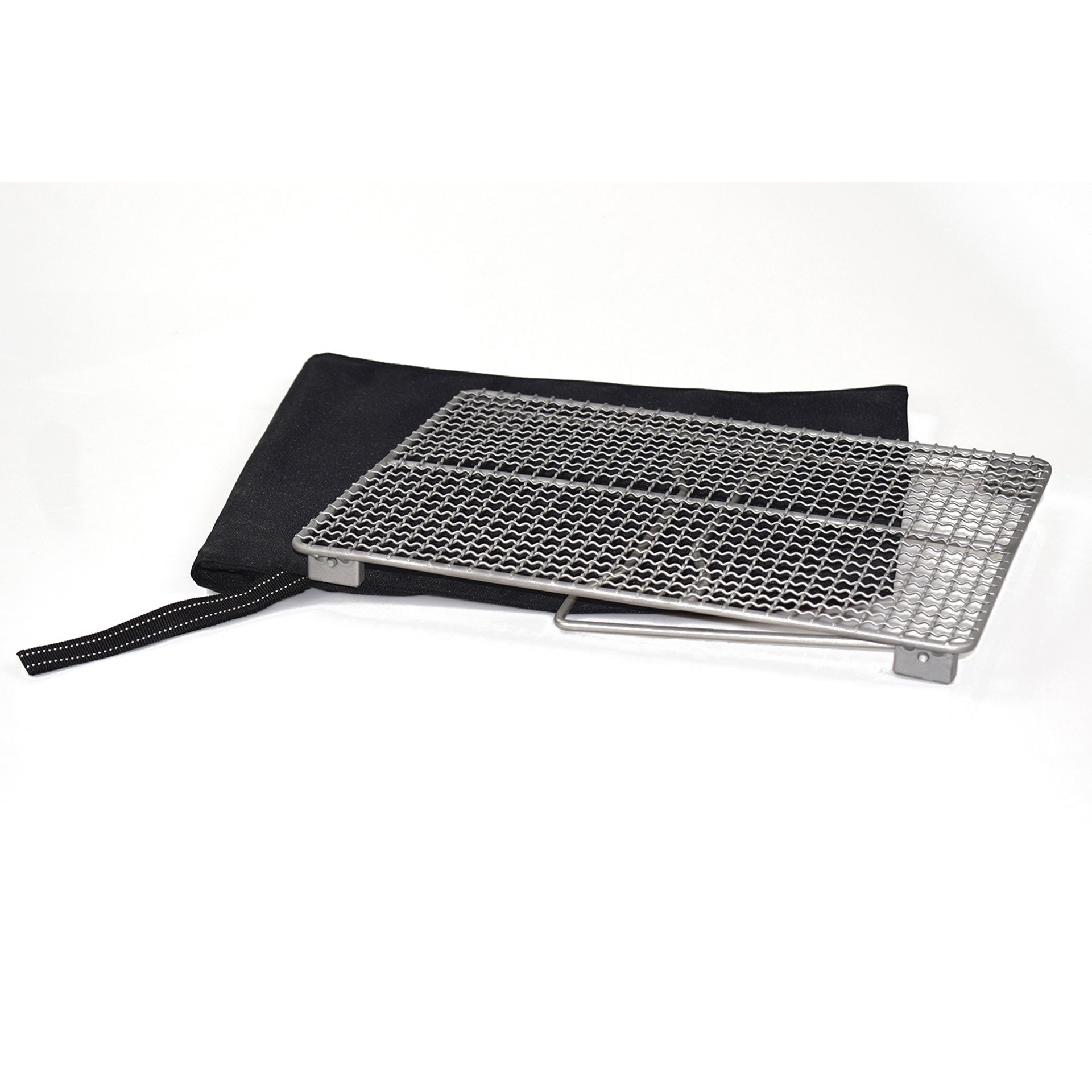 Origin Outdoors Klappgrill Titan – Detailbild 3