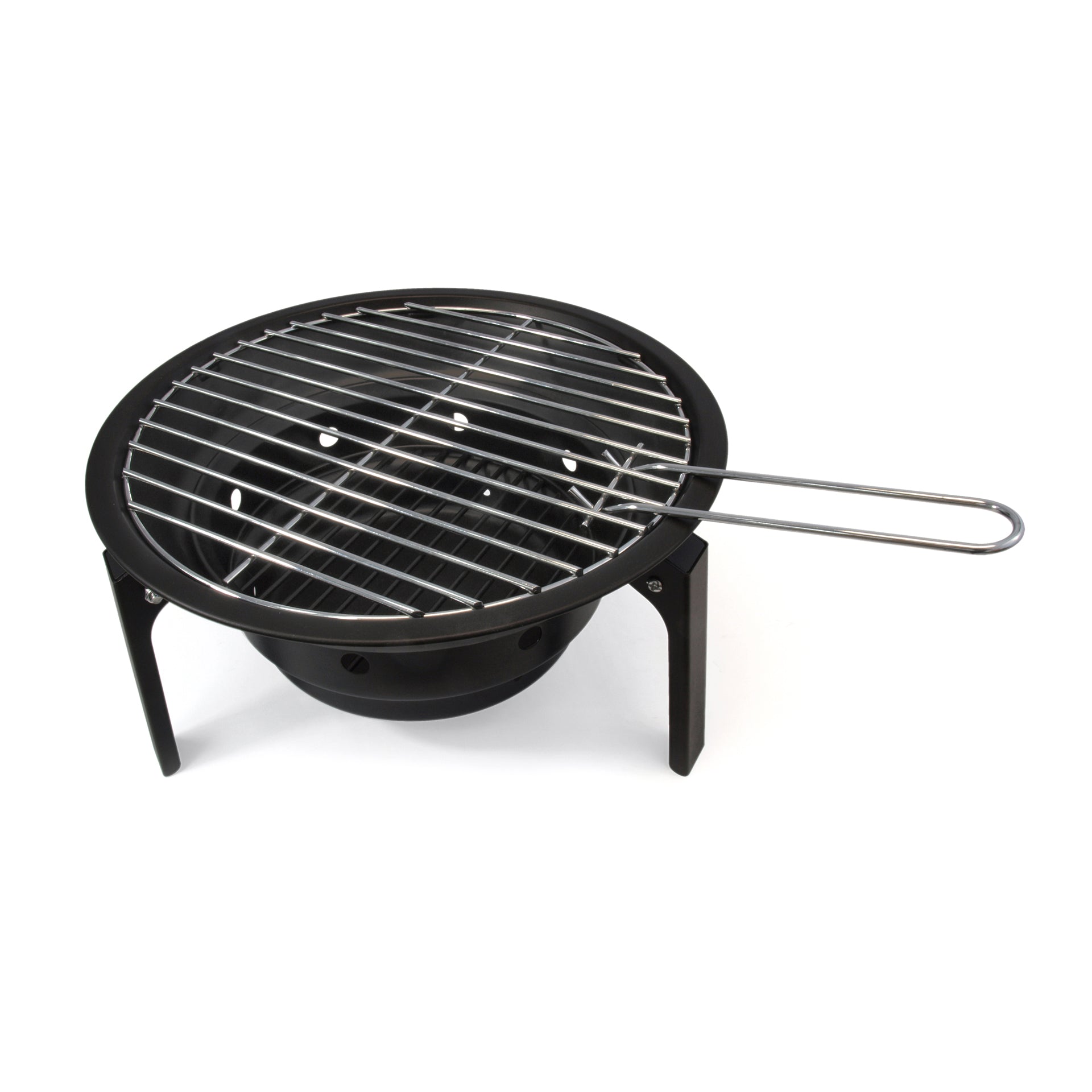 Origin Outdoors Grill 'Campfire' – Relags Produktbild