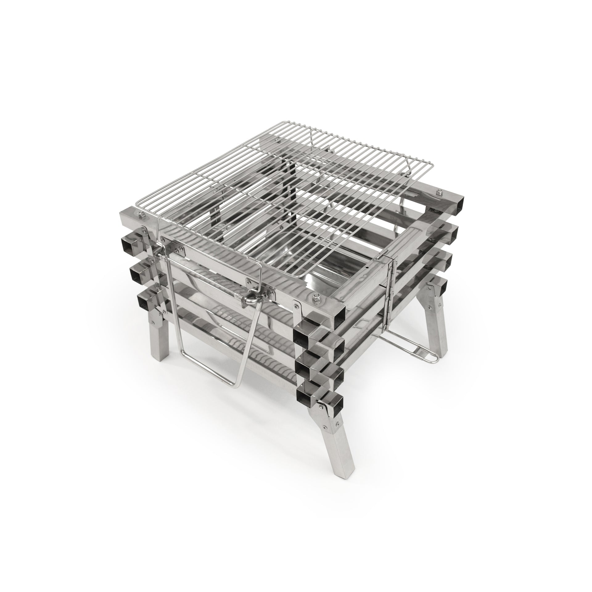 Origin Outdoors Grill 'Firepit' – Relags Produktbild