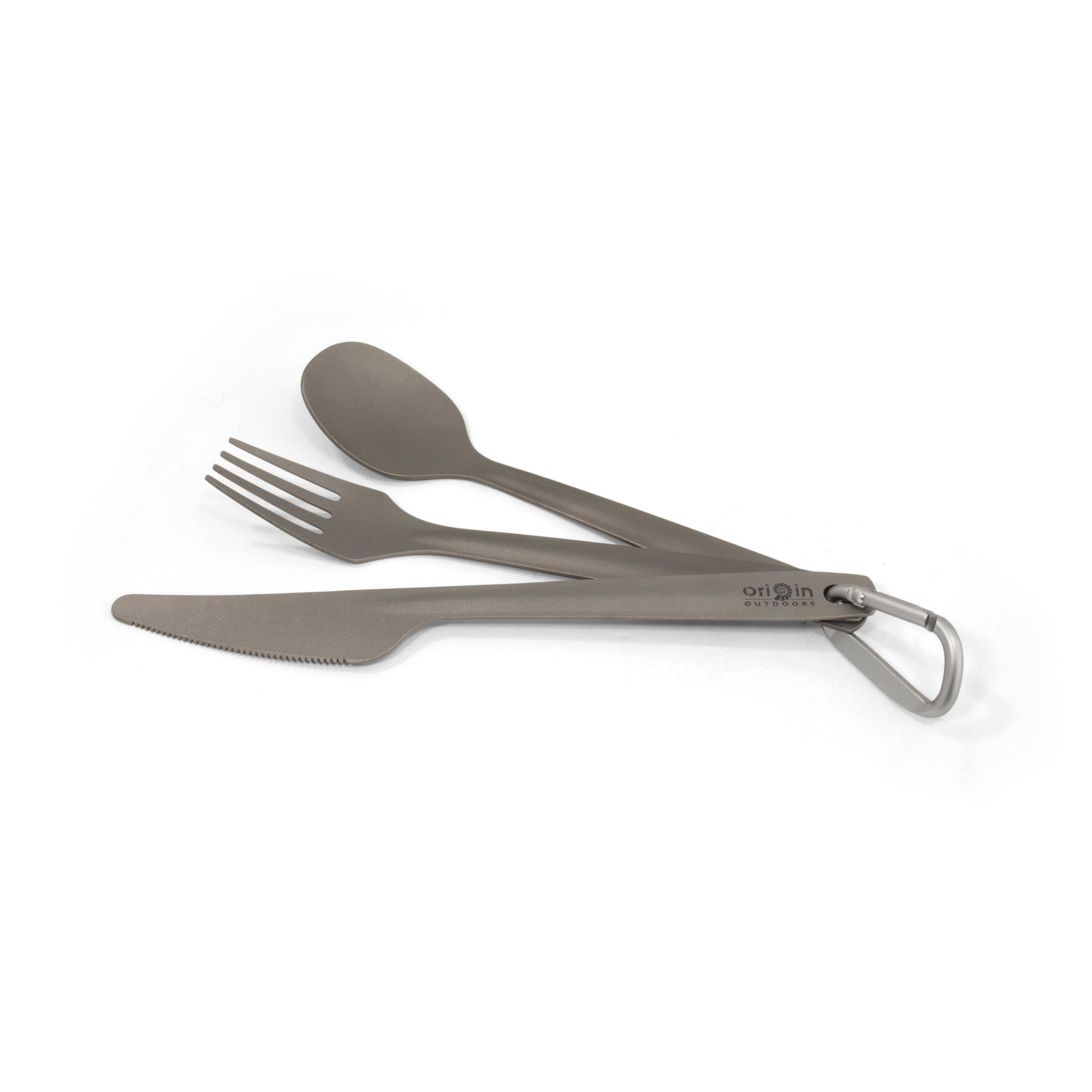 Origin Outdoors Besteckset 'Titan' – Relags Produktbild