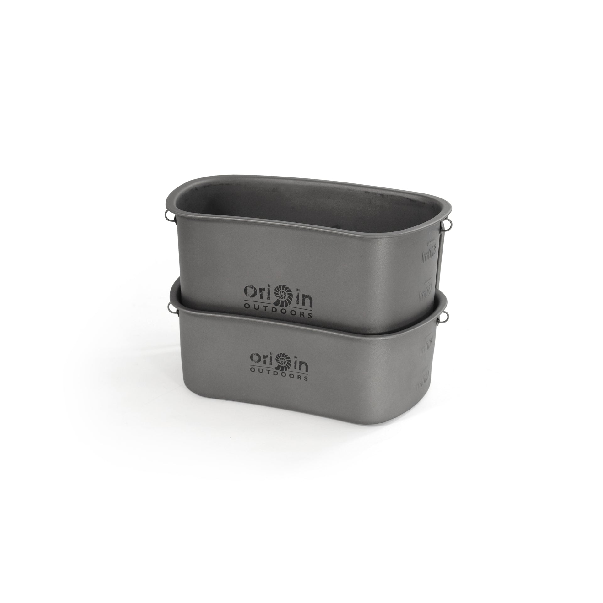 Origin Outdoors Camping-Topfset Titan – Detailbild 2