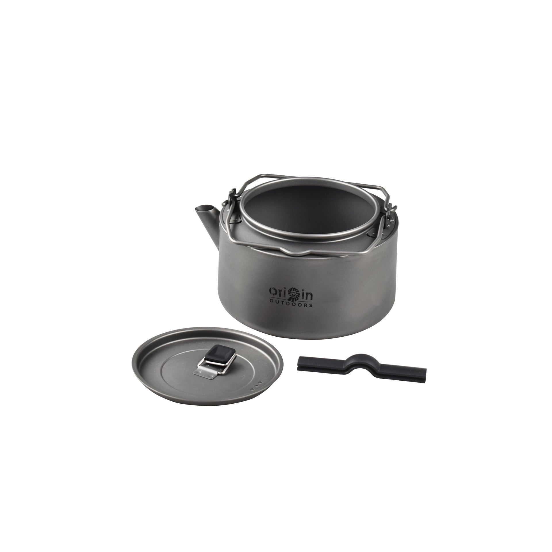 Origin Outdoors Camping-Kessel Titan – Detailbild 2