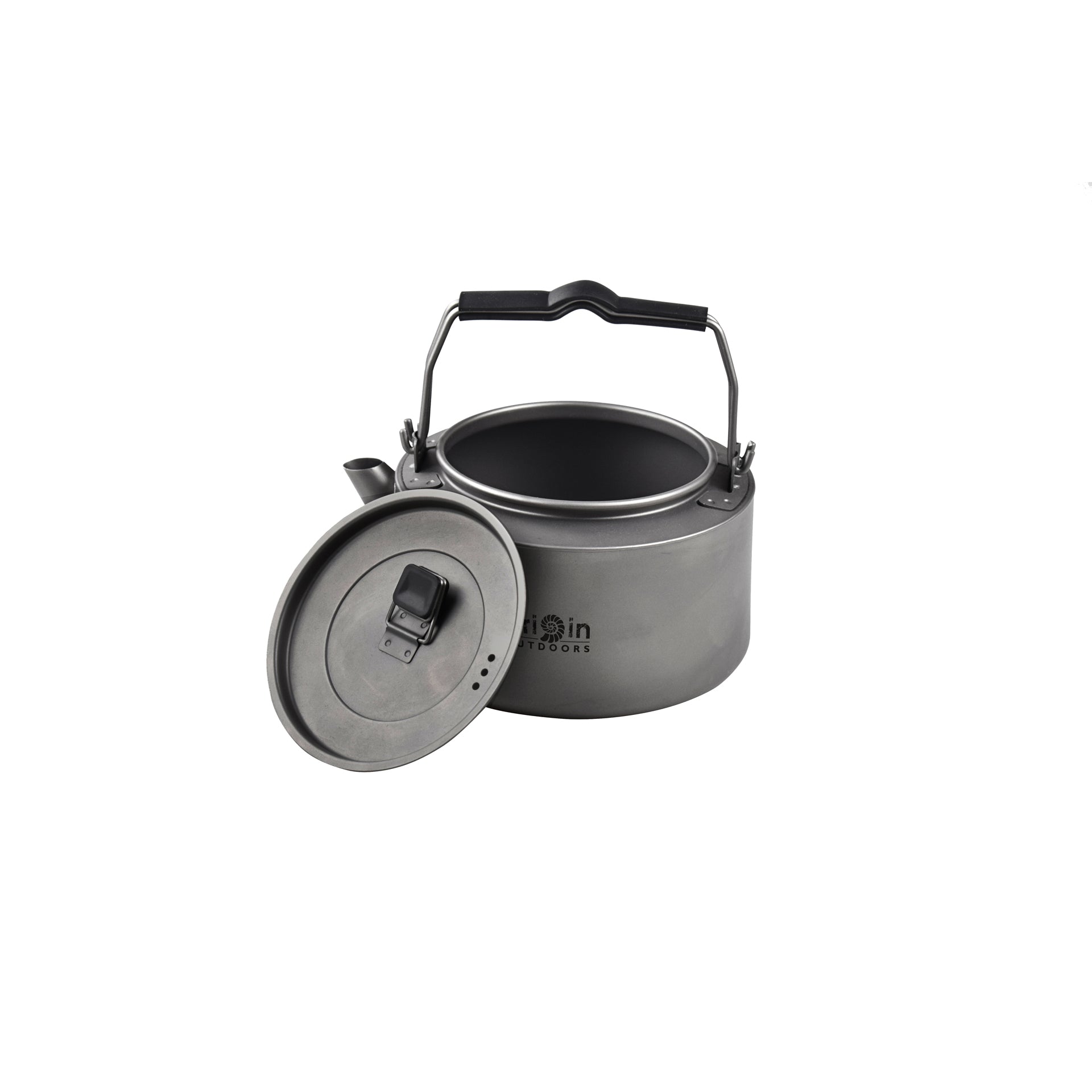 Origin Outdoors Camping-Kessel Titan – Detailbild 3