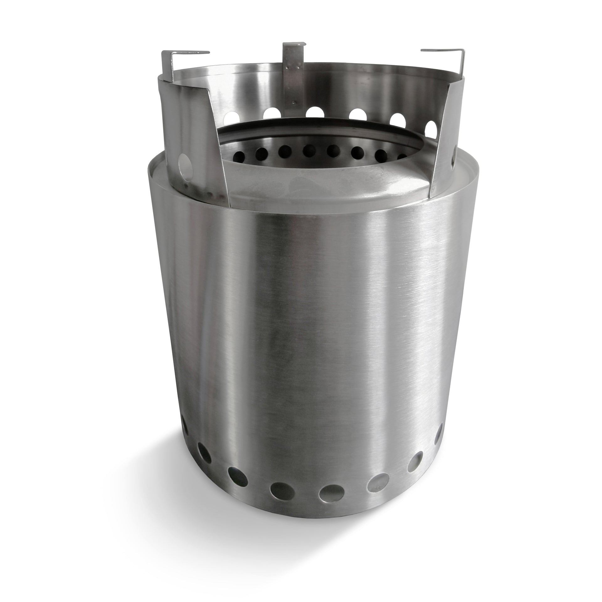 Origin Outdoors Holzofen 'Funnel' – Relags Produktbild