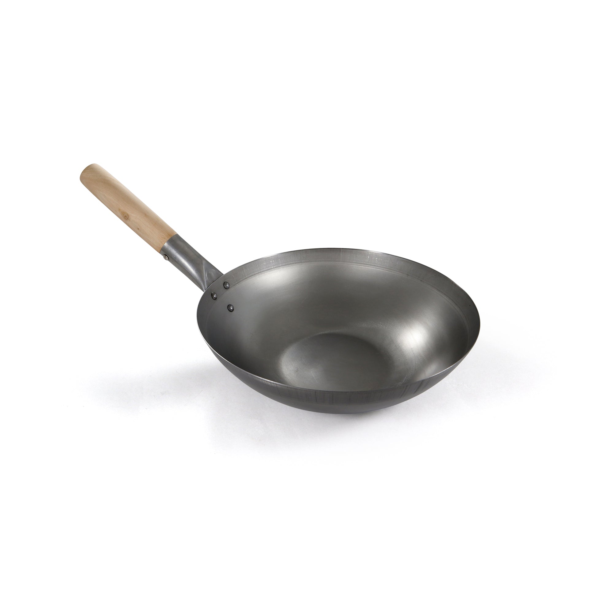 Origin Outdoors Pfanne 'Wok' – Relags Produktbild