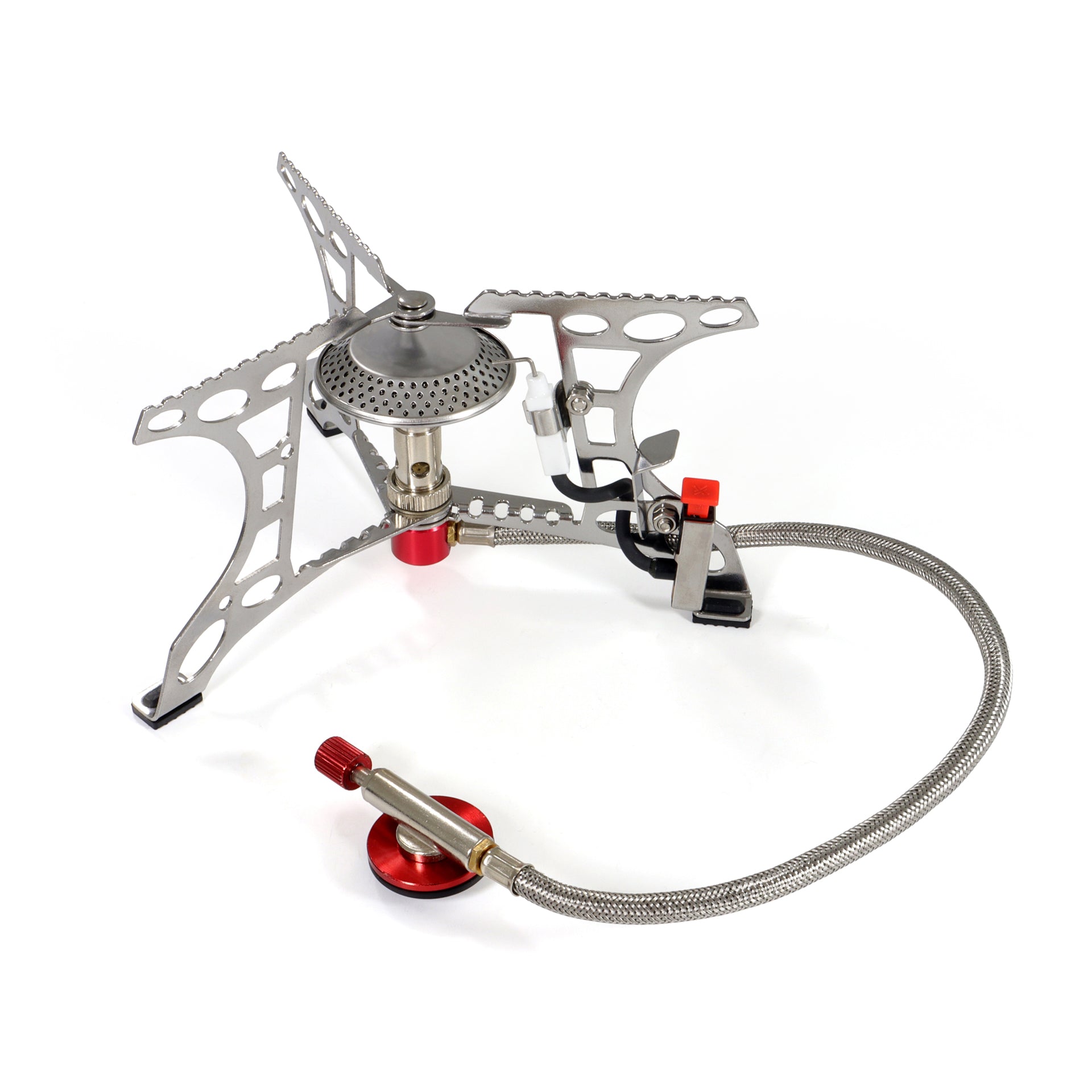 Origin Outdoors Gaskocher 'Steady' – Produktansicht