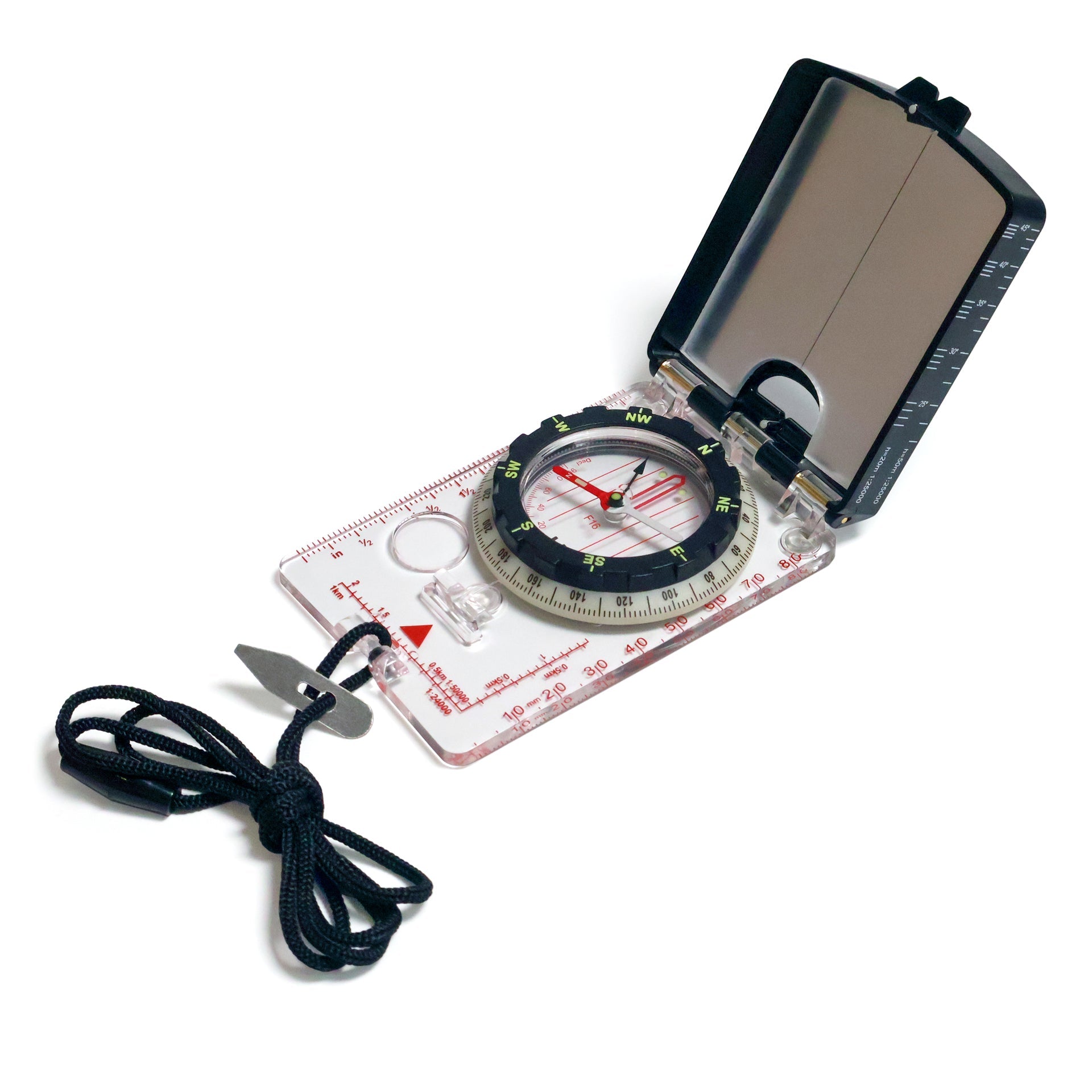 Origin Outdoors Kompass 'Discovery Expert' – Relags Produktbild