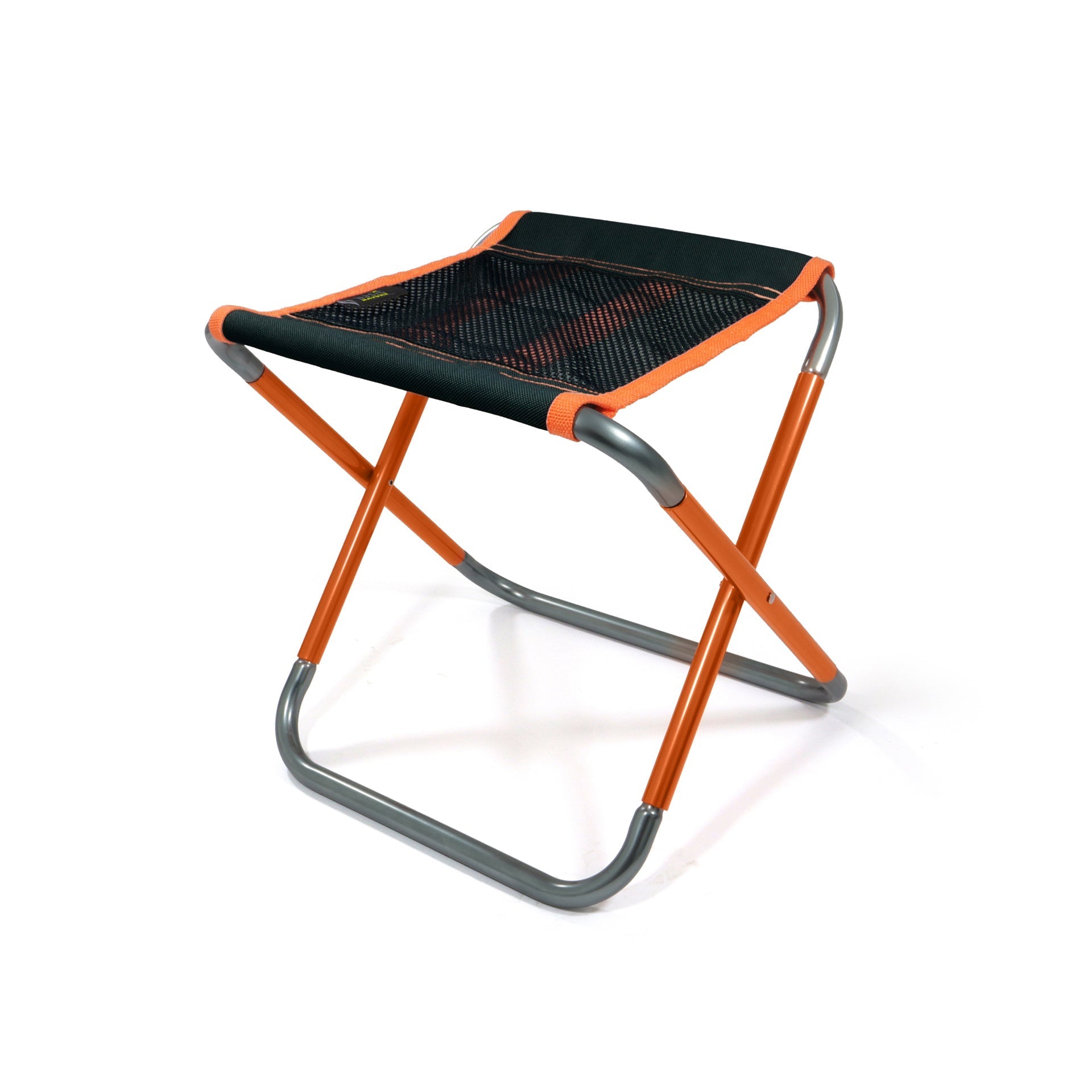 BasicNature Travelchair Klapphocker 'Compact 2.0' – Produktansicht
