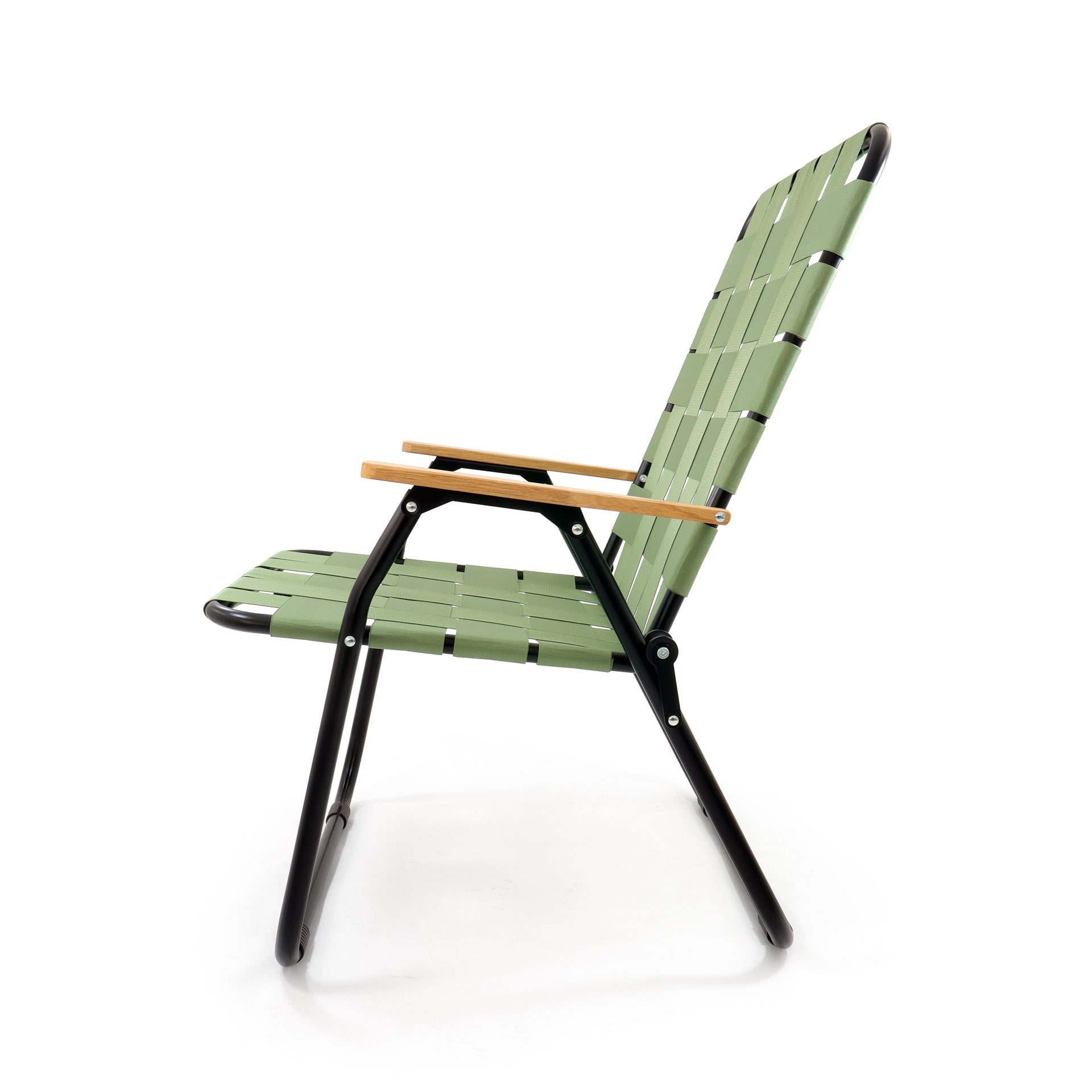BasicNature Travelchair Enjoy – Detailbild 2