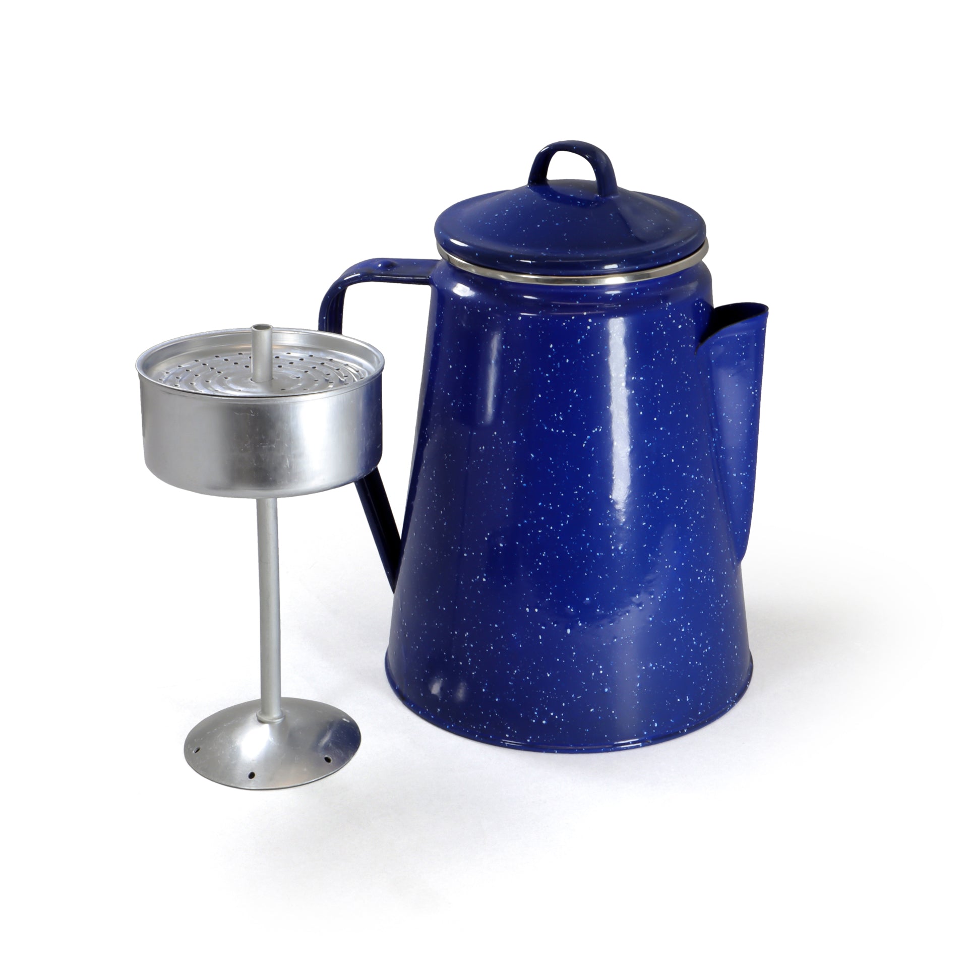 Origin Outdoors Emaille Kaffeekanne – Relags Produktbild