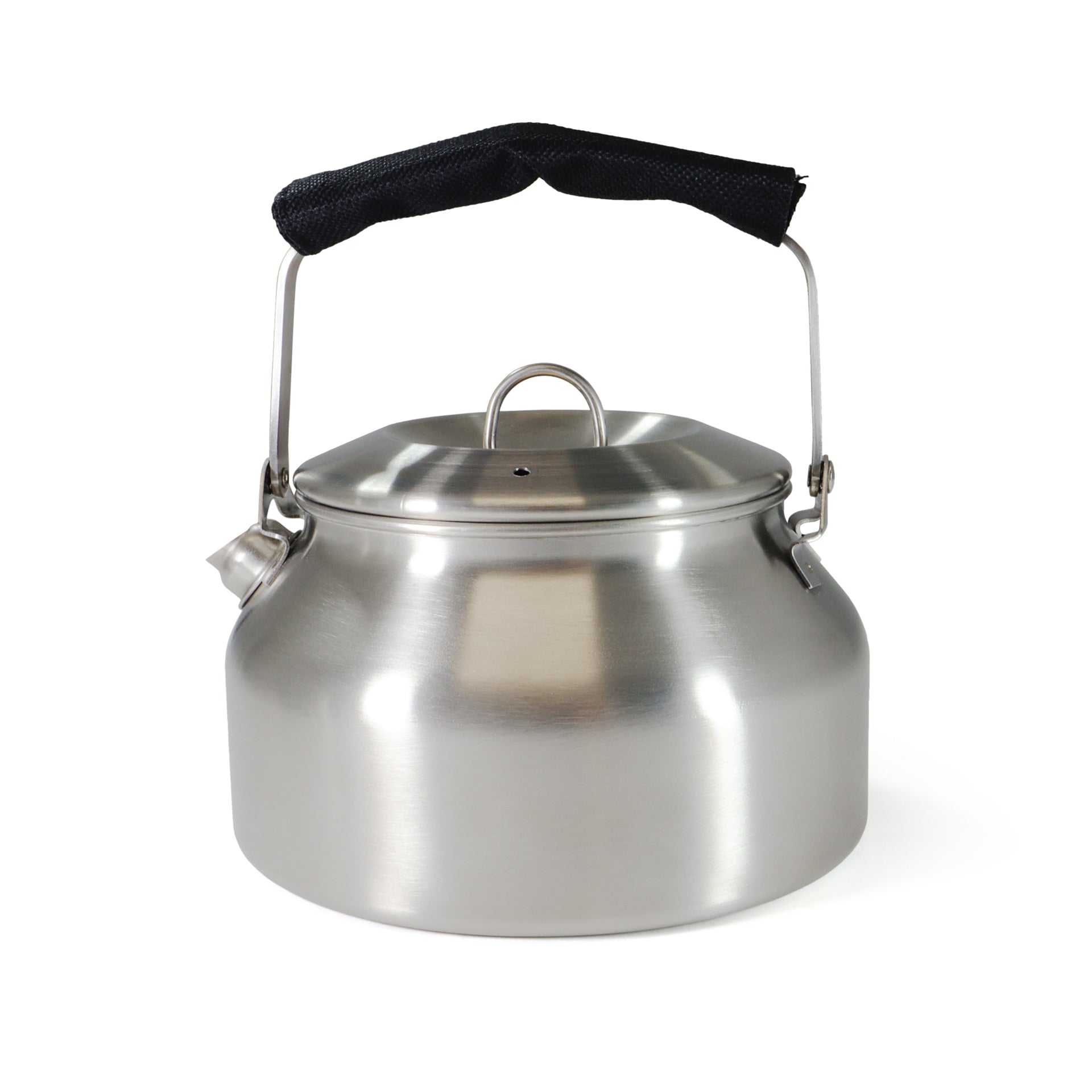 Origin Outdoors Edelstahl Kessel – Relags Produktbild
