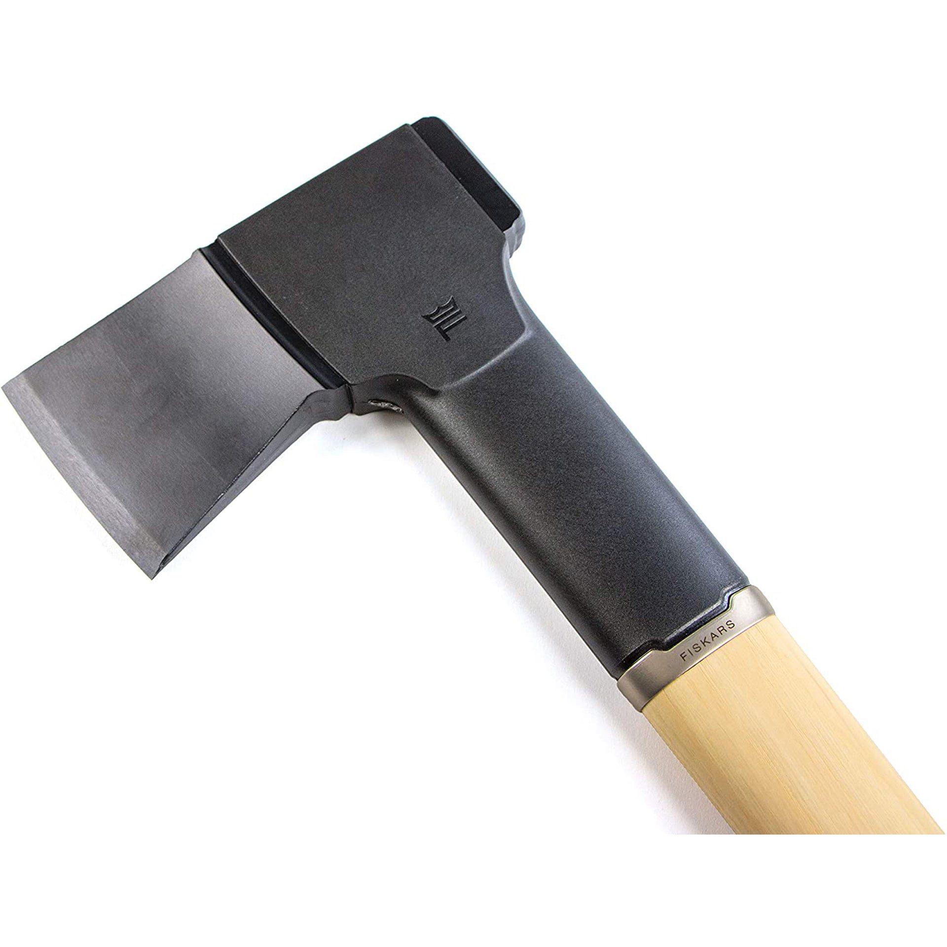 Fiskars Universalaxt Norden – Detailbild 2