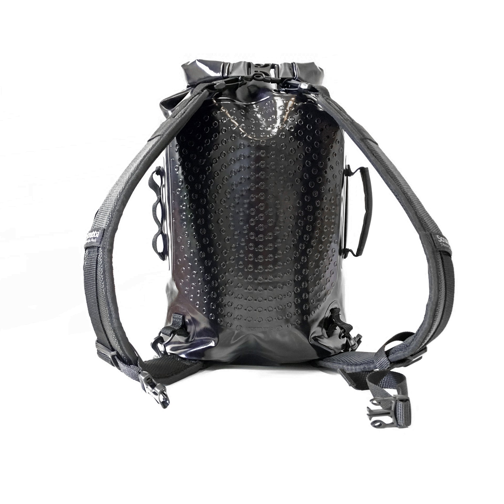 Scrubba Rucksack 3in1 Stealth Pack – Detailbild 2