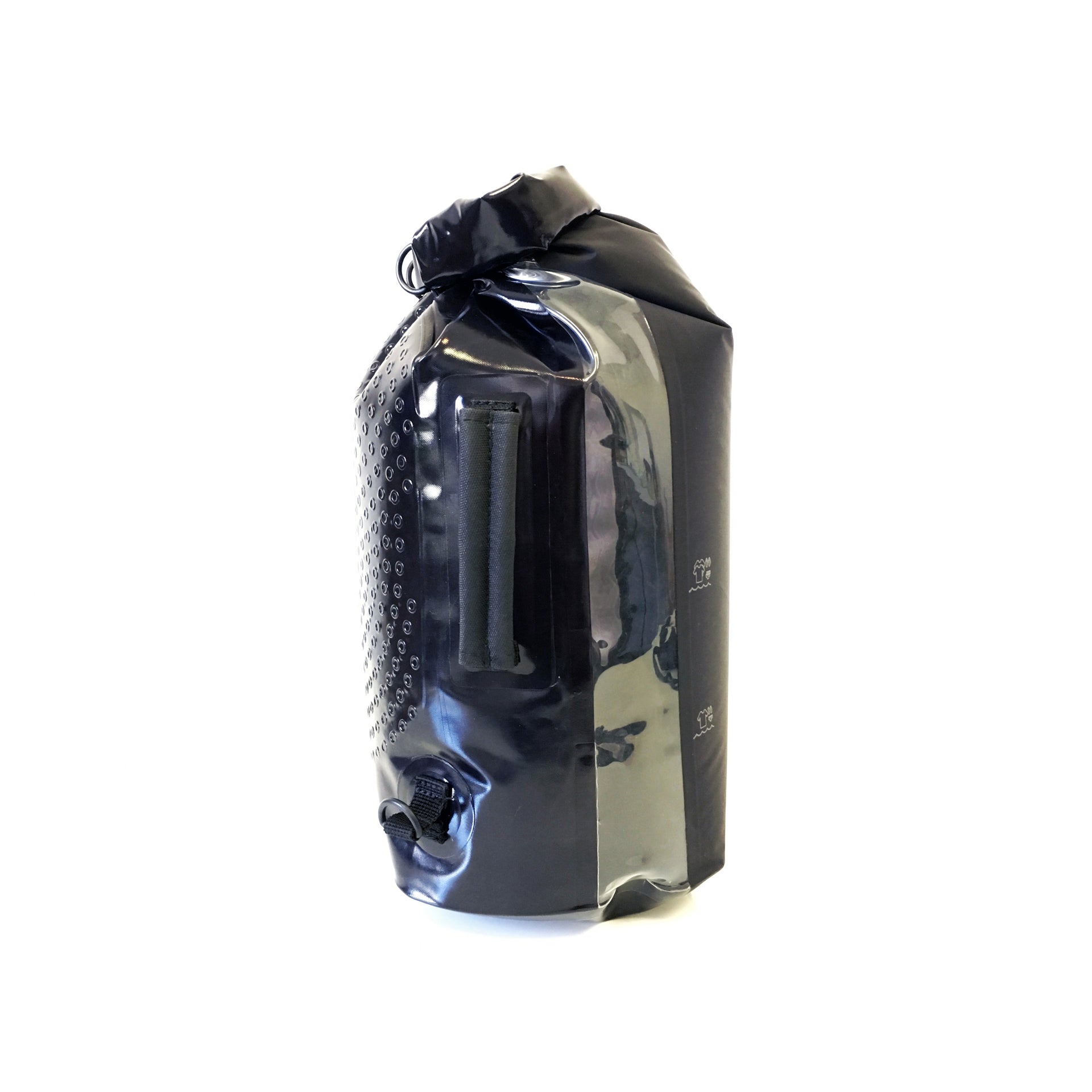 Scrubba Rucksack 3in1 Stealth Pack – Detailbild 3