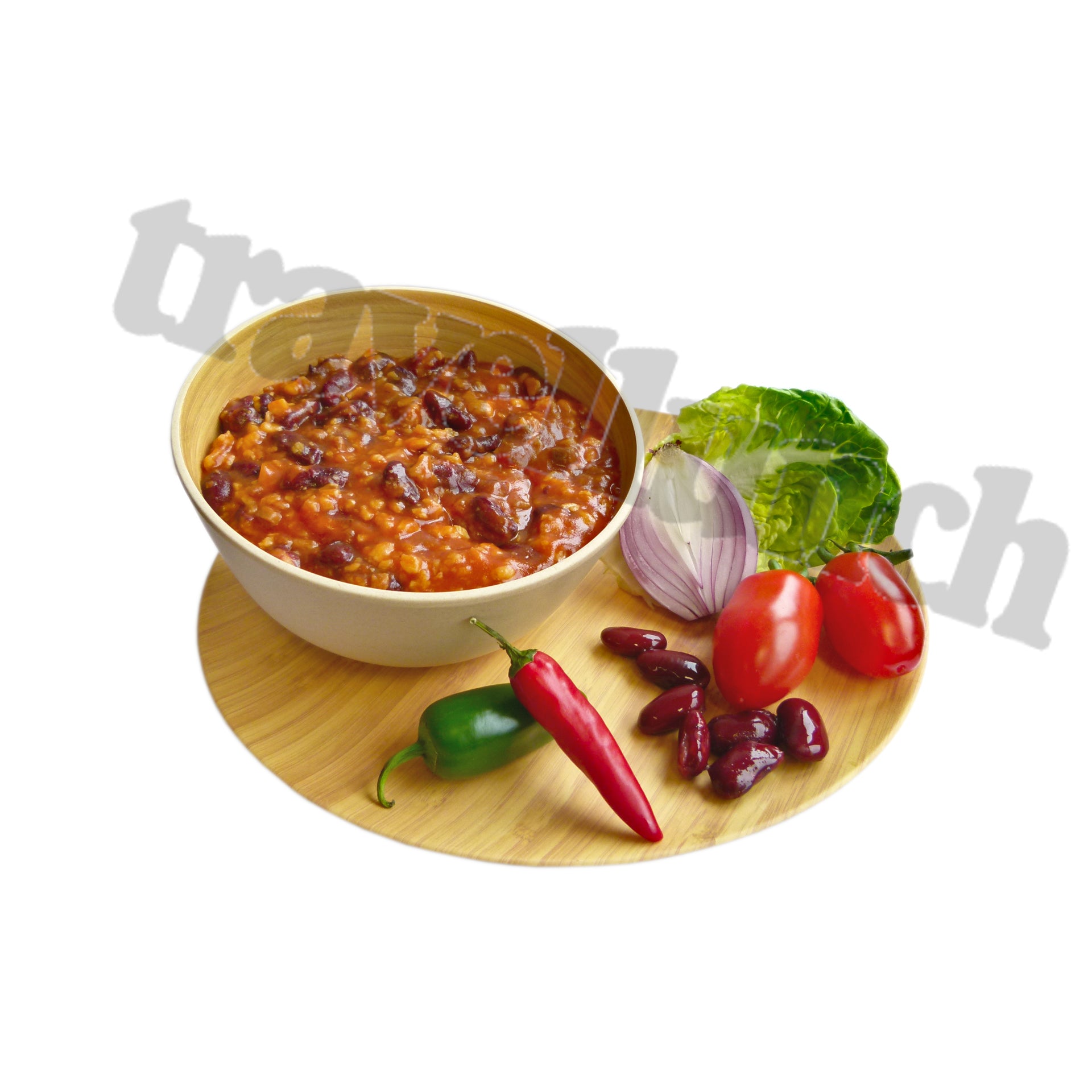 Travellunch 6er Pack Mahlzeit-Mix – Detailbild 3