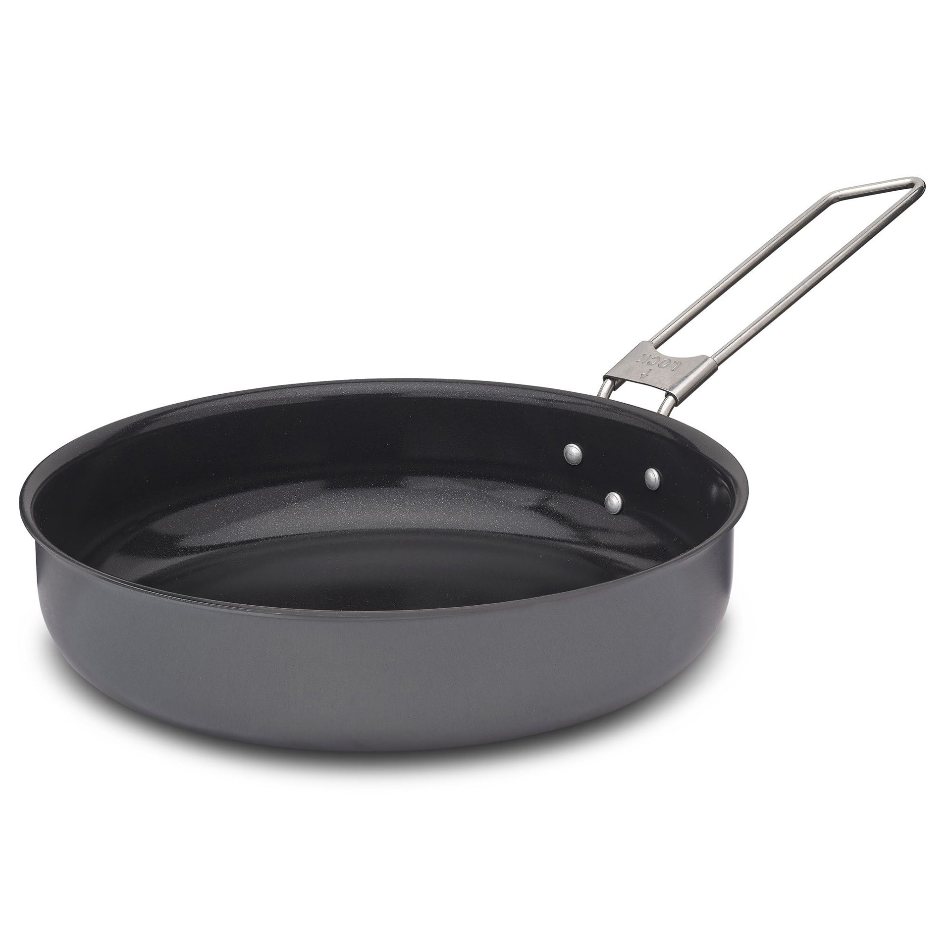 Primus 'Litech' Bratpfanne Aluminium – Relags Produktbild