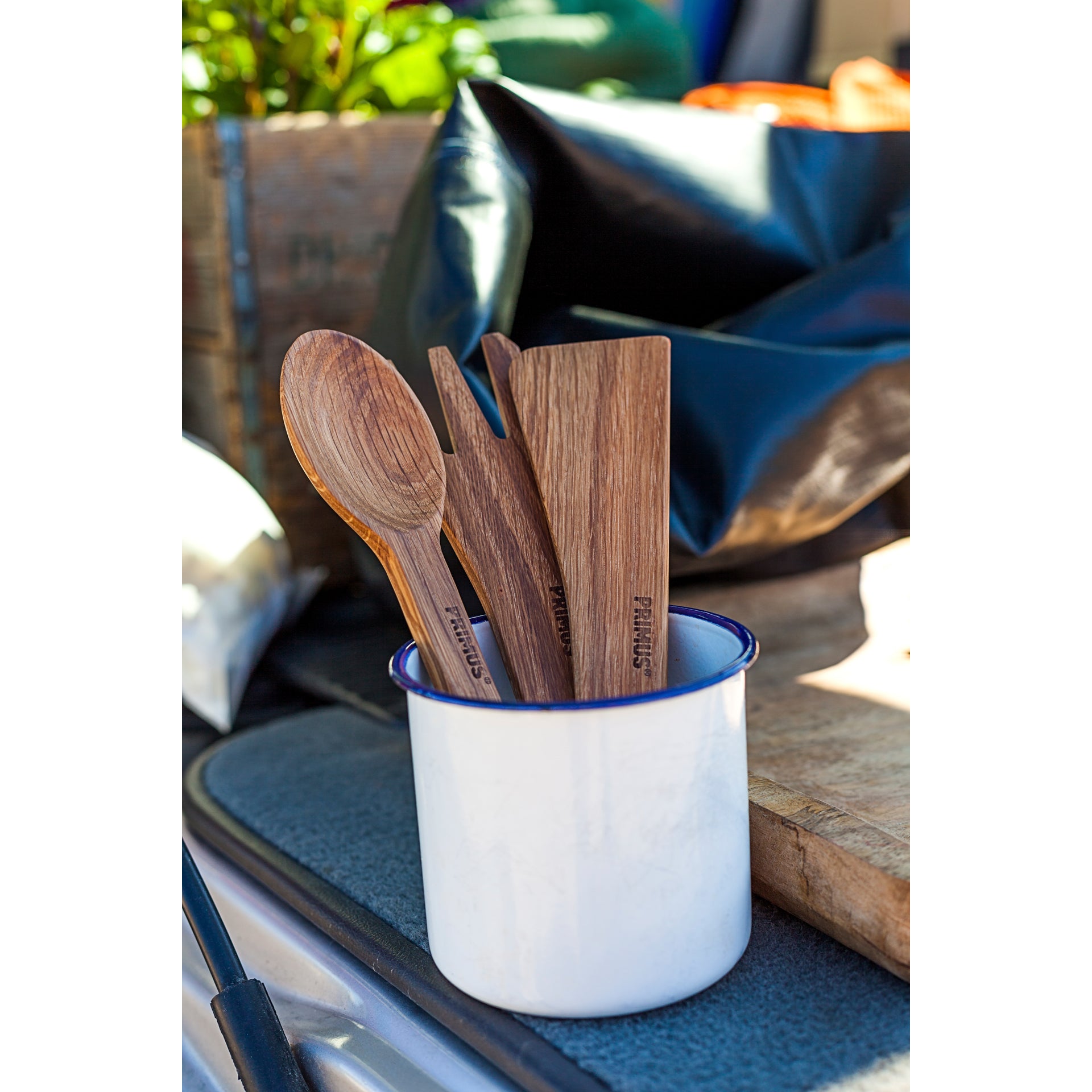 Primus Campfire Prep Set – Detailbild 3