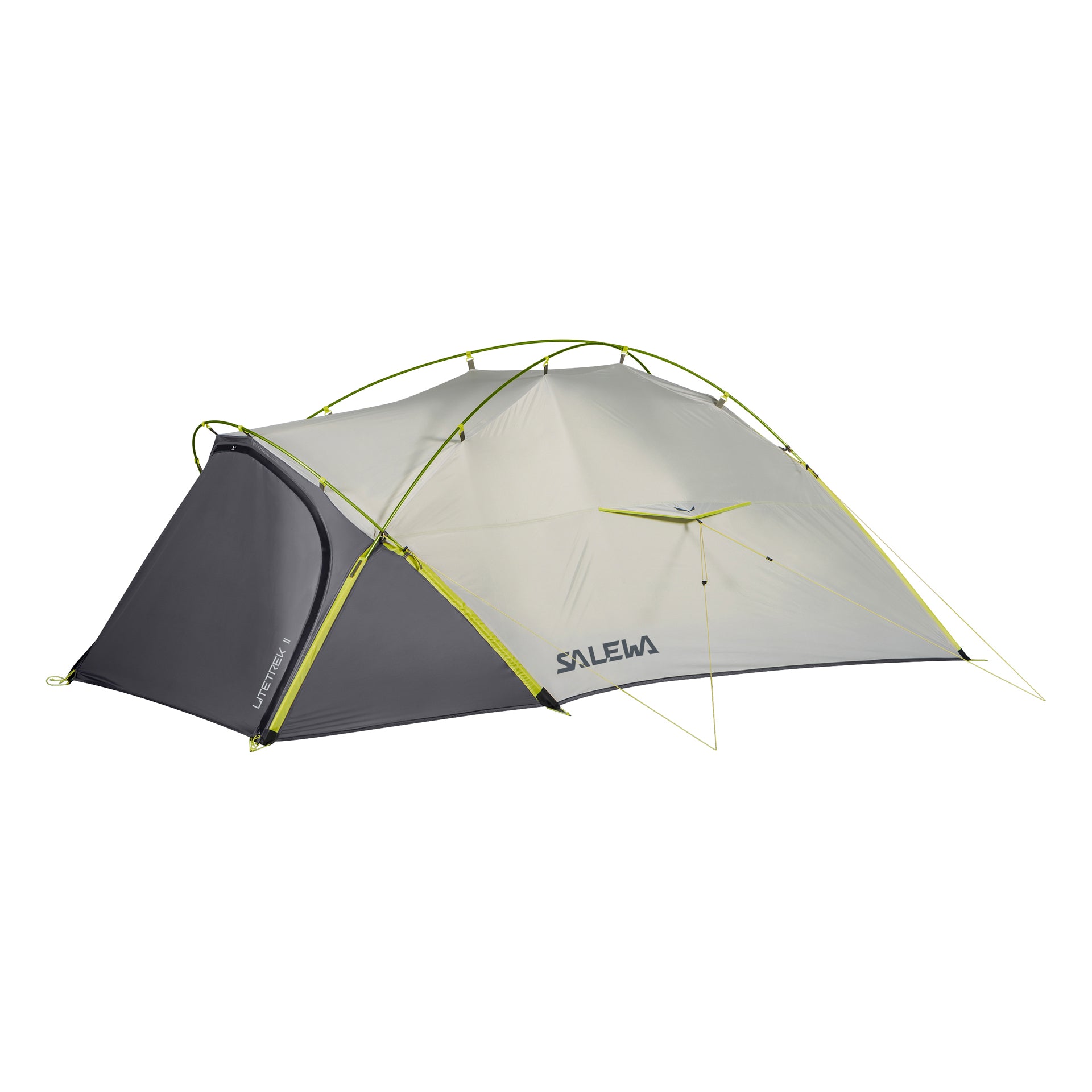 Salewa Zelt 'Litetrek' – 2 Personen, Ansicht 1