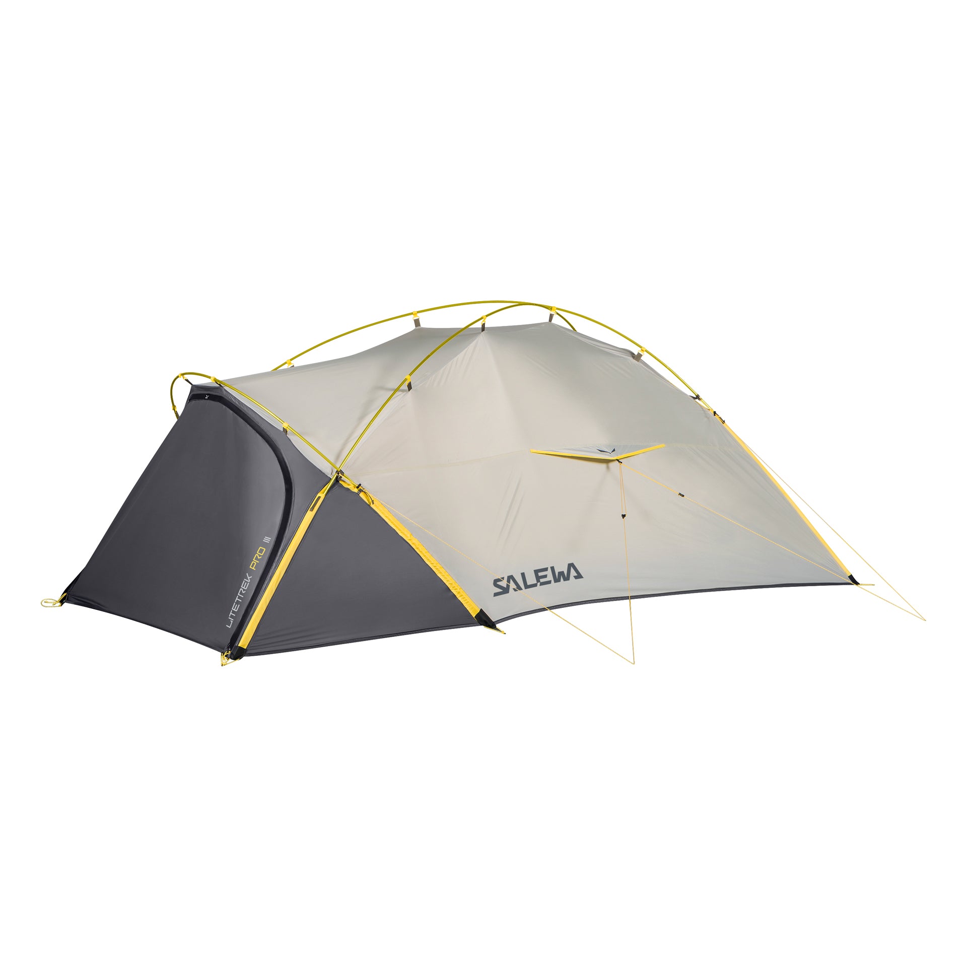 Salewa Litetrek Pro – 3 Personen, Ansicht 1