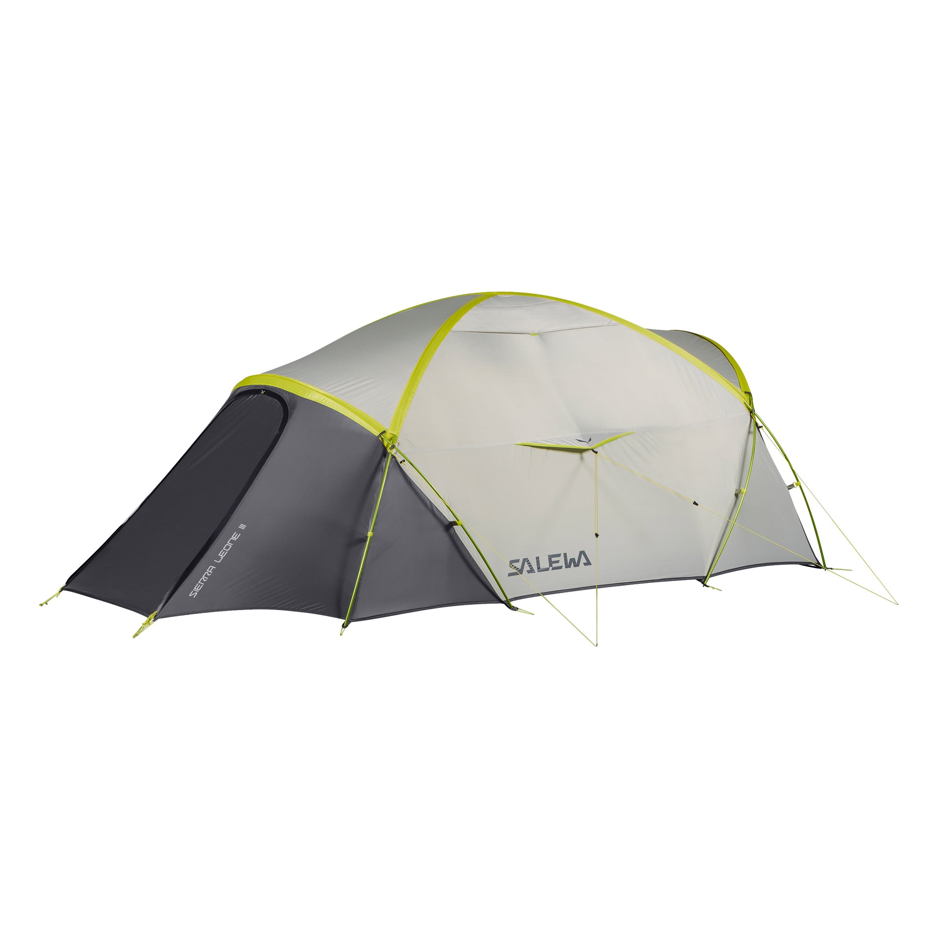 Salewa Sierra Leone 3 Personen – Ansicht 1