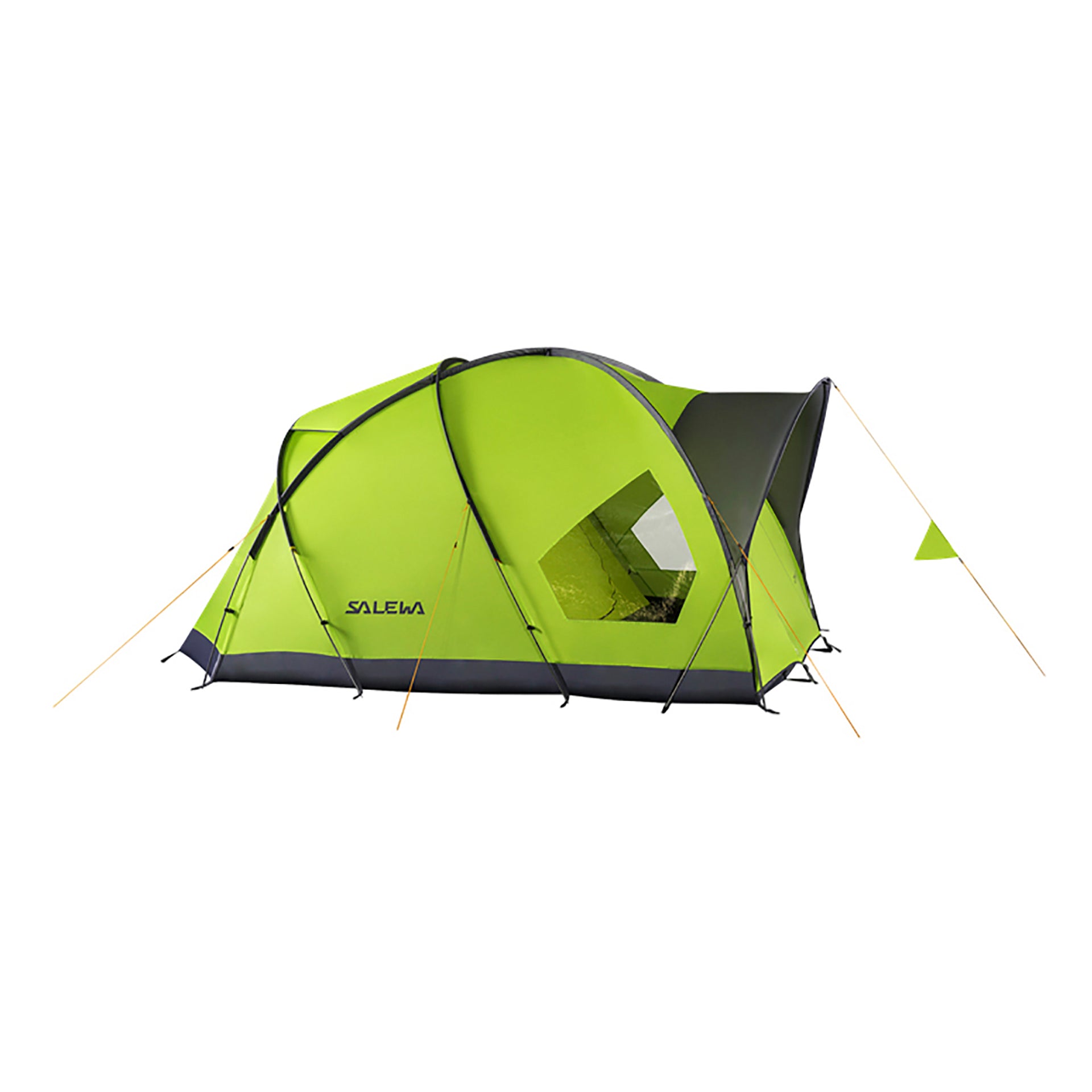Salewa Alpine Hut – 4 Personen, Ansicht 1