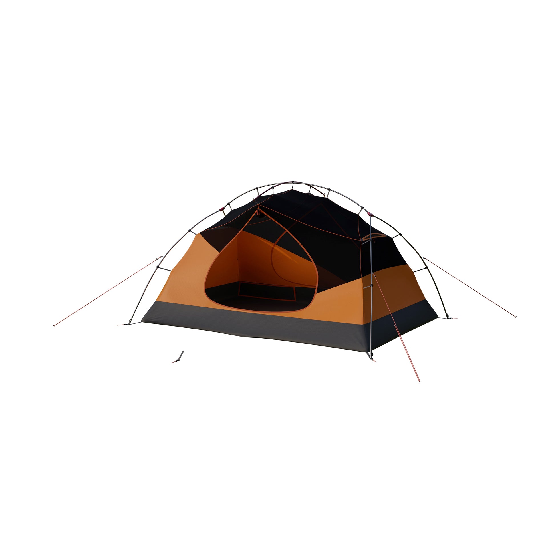 Salewa Zelt 'Puez' – 3 Personen, Ansicht 3
