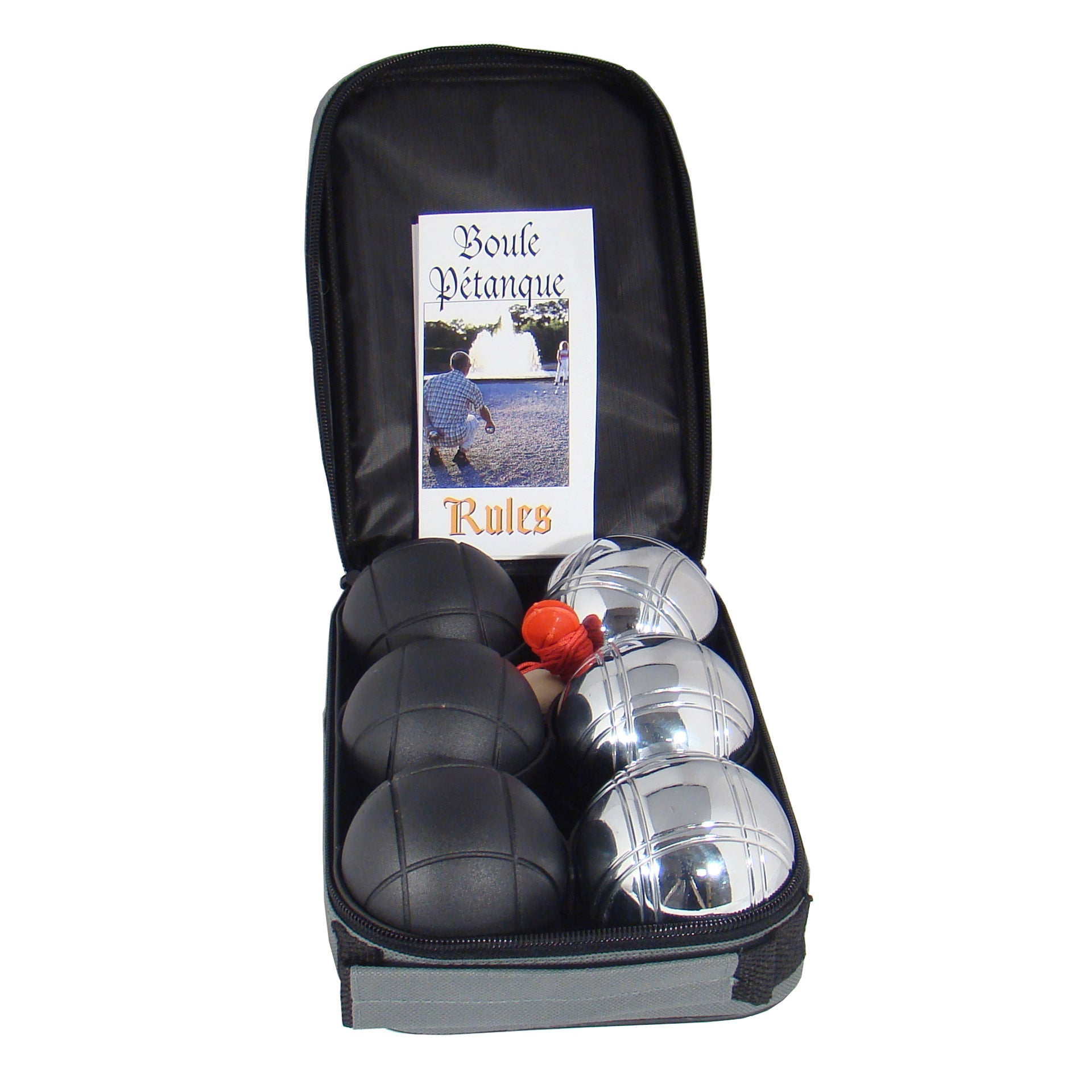 Sunsport Petanque 'Provence' – Relags Produktbild