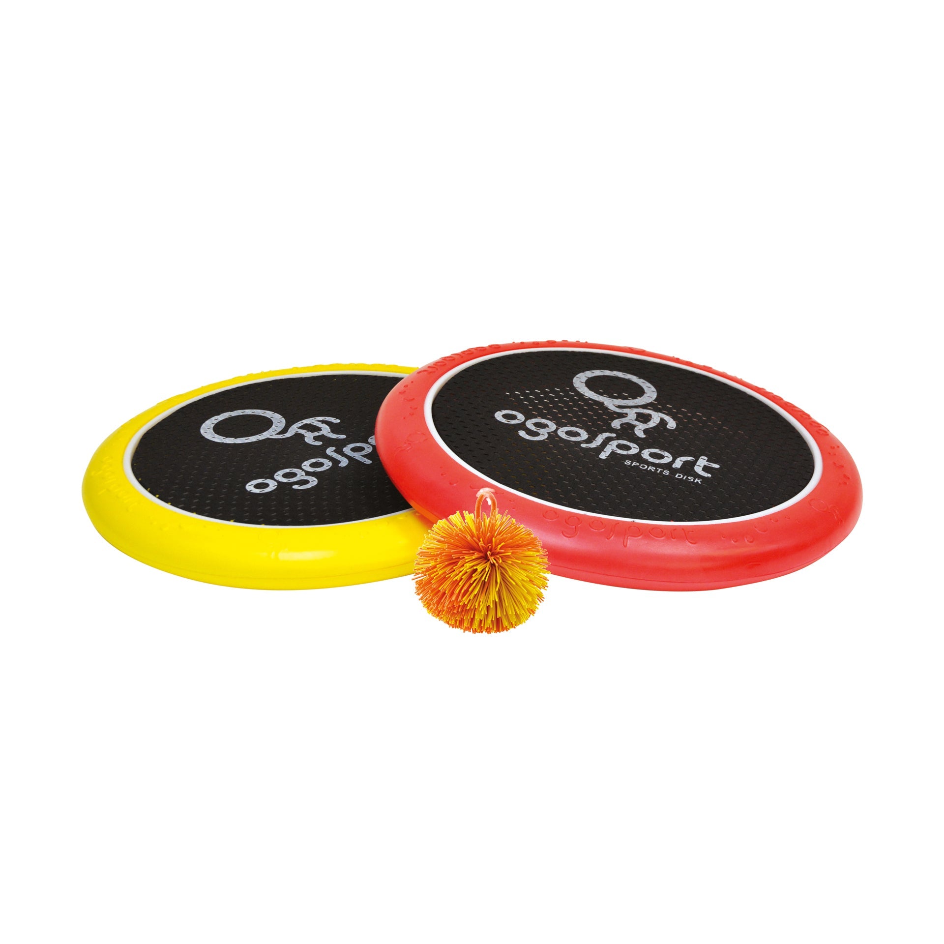 Schildkröt Ogo Sport Wurfscheiben Set – Relags Produktbild