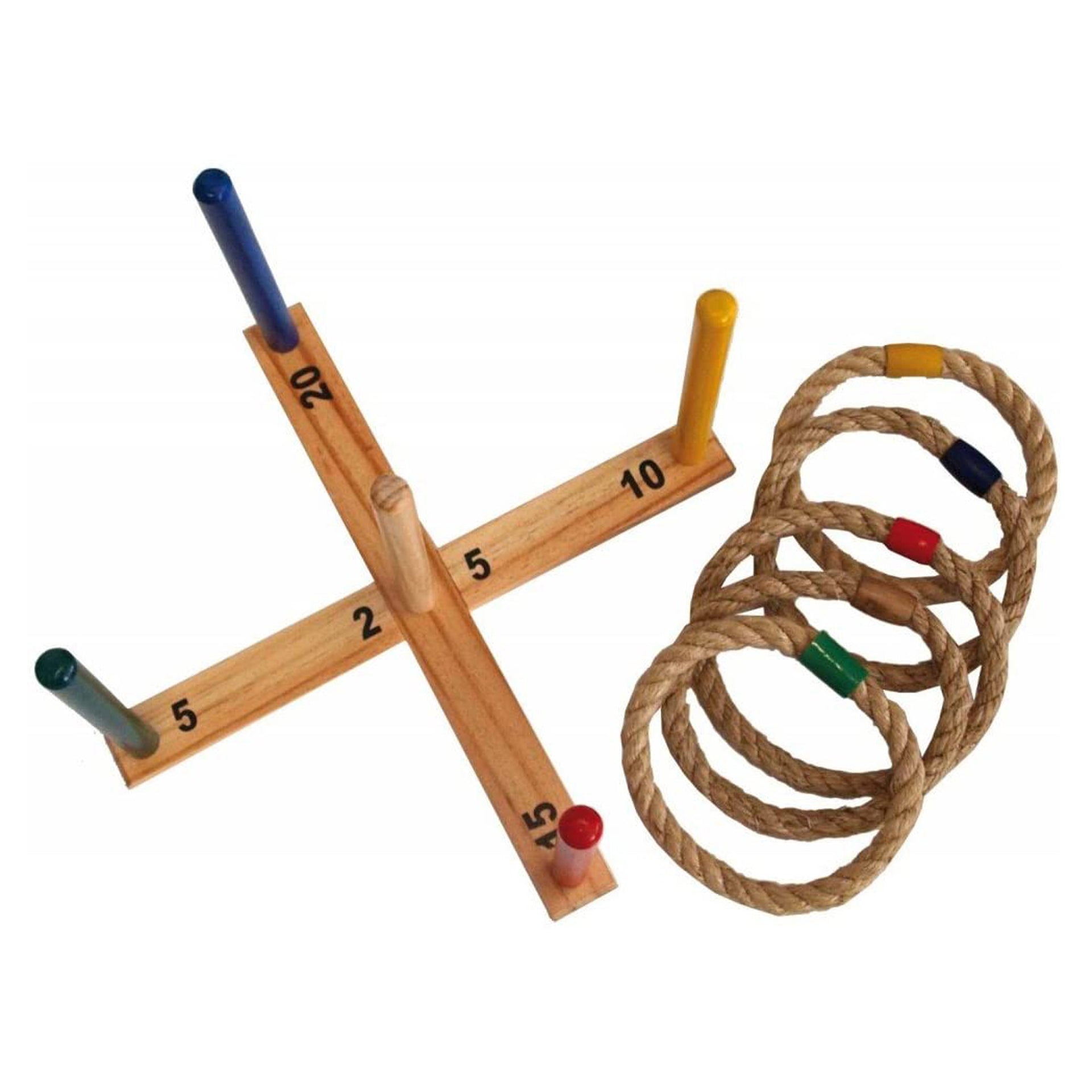 Schildkröt Ringwurfspiel – Relags Produktbild